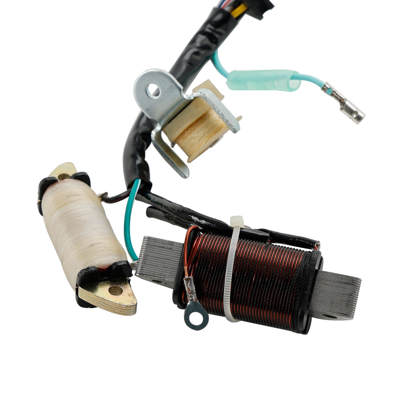 Yamaha Raptor 80 YFM80 Stocker generator