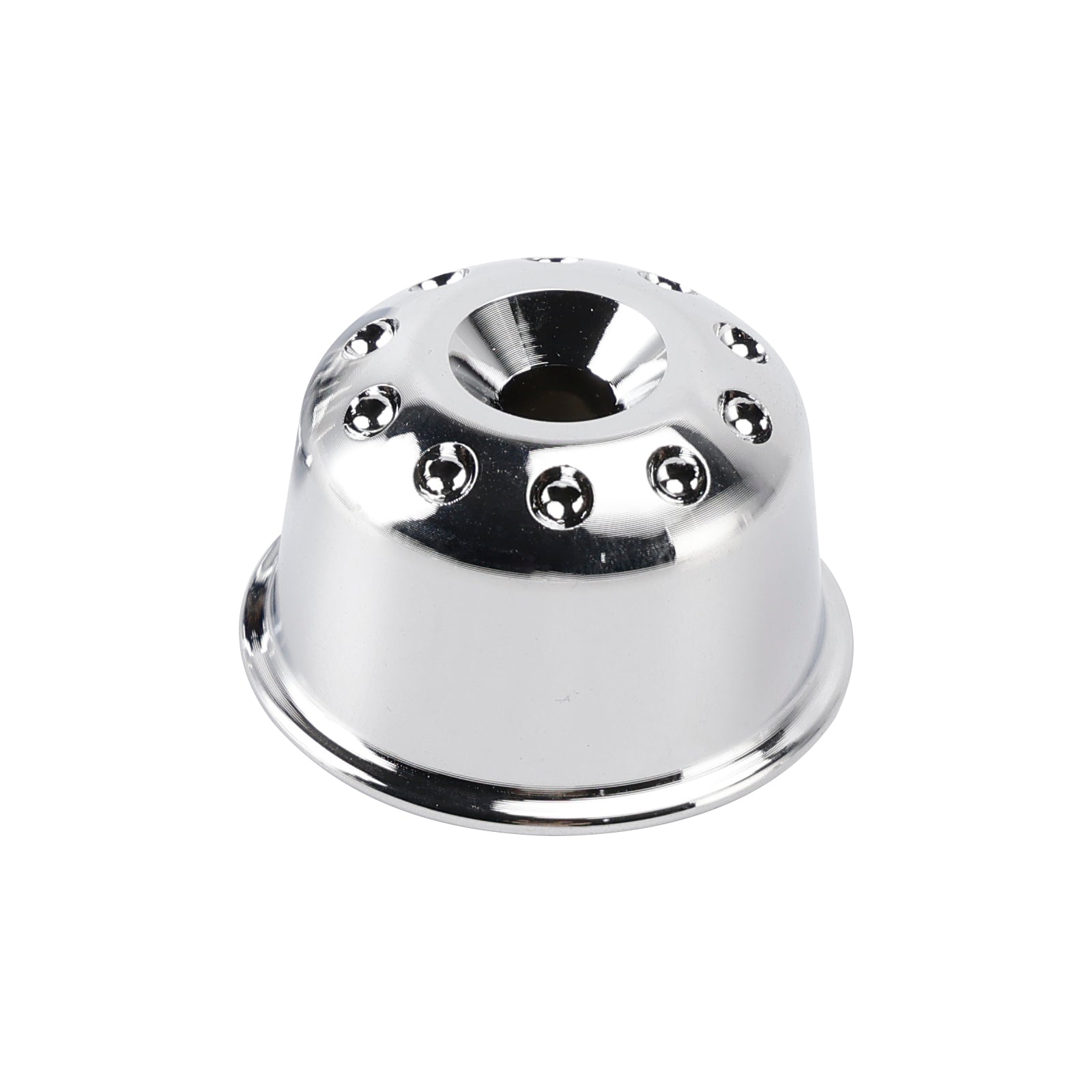 ホンダXL750 NC750 FORZA 750 CB1000 R CB1300Sハンドルバーエンドウェイトシルバー