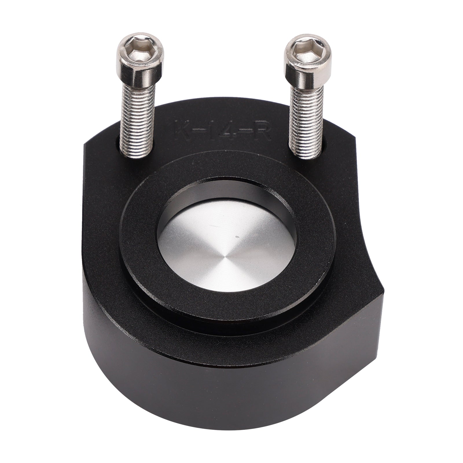 2006 - 2024 Kawasaki Zzr 1400 / Zx14r Aluminum Handlebar Risers 25mm Rise