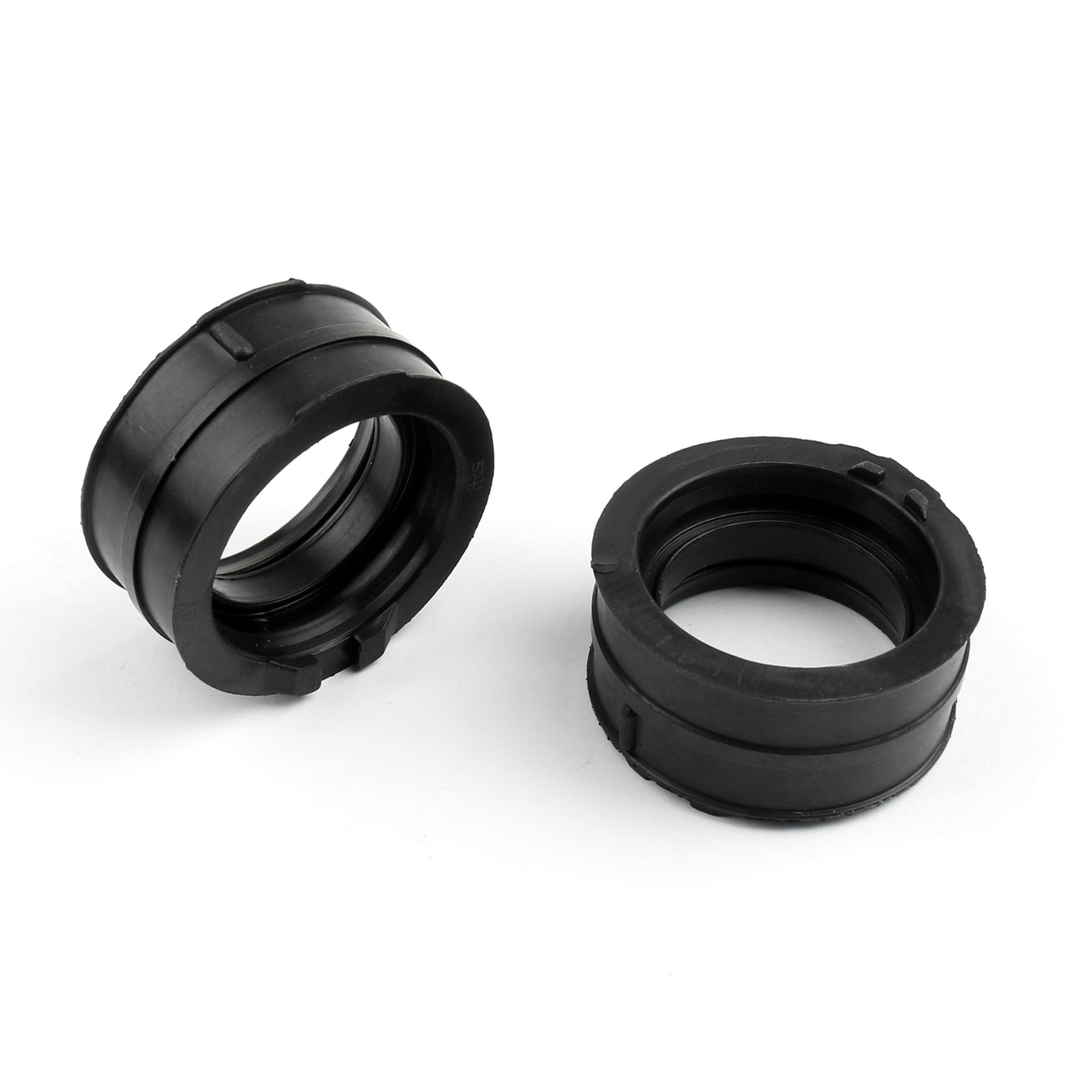 1989–1995 Yamaha Super Tenere XTZ750 Vergaser-Ansaugflanschmanschetten-Set