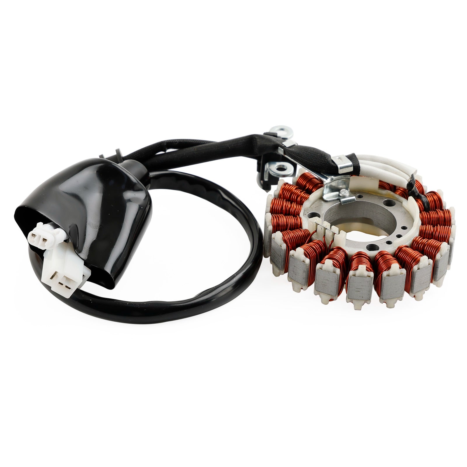 Générateur de stator magnéto pour Yamaha X-City VP250 X-MAX YP250R YP250RA 2007-2016