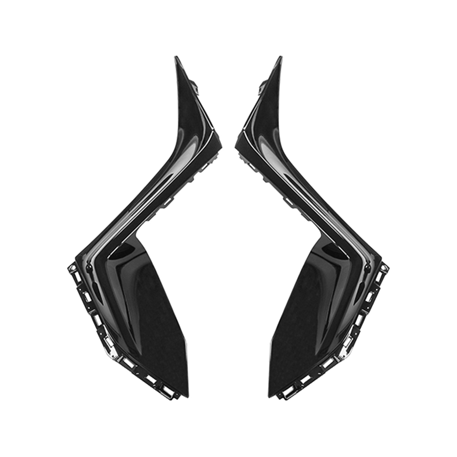 Amotopart 2023-2024 Yamaha x Max 300 Kit de carénage