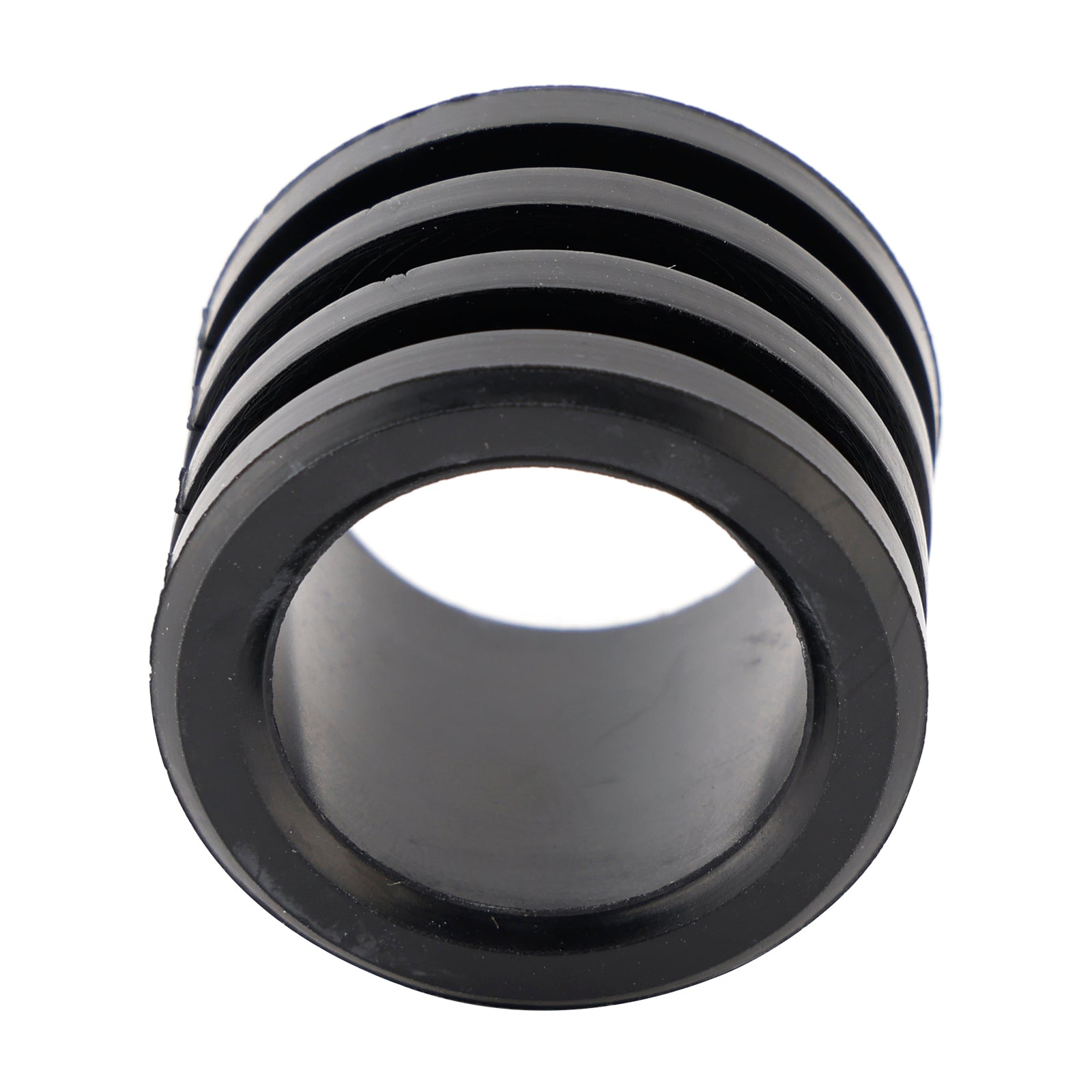 2x 1984-2007 Honda CR250R Neue Abgabetichtung anschließen Gummi 18365KA4730