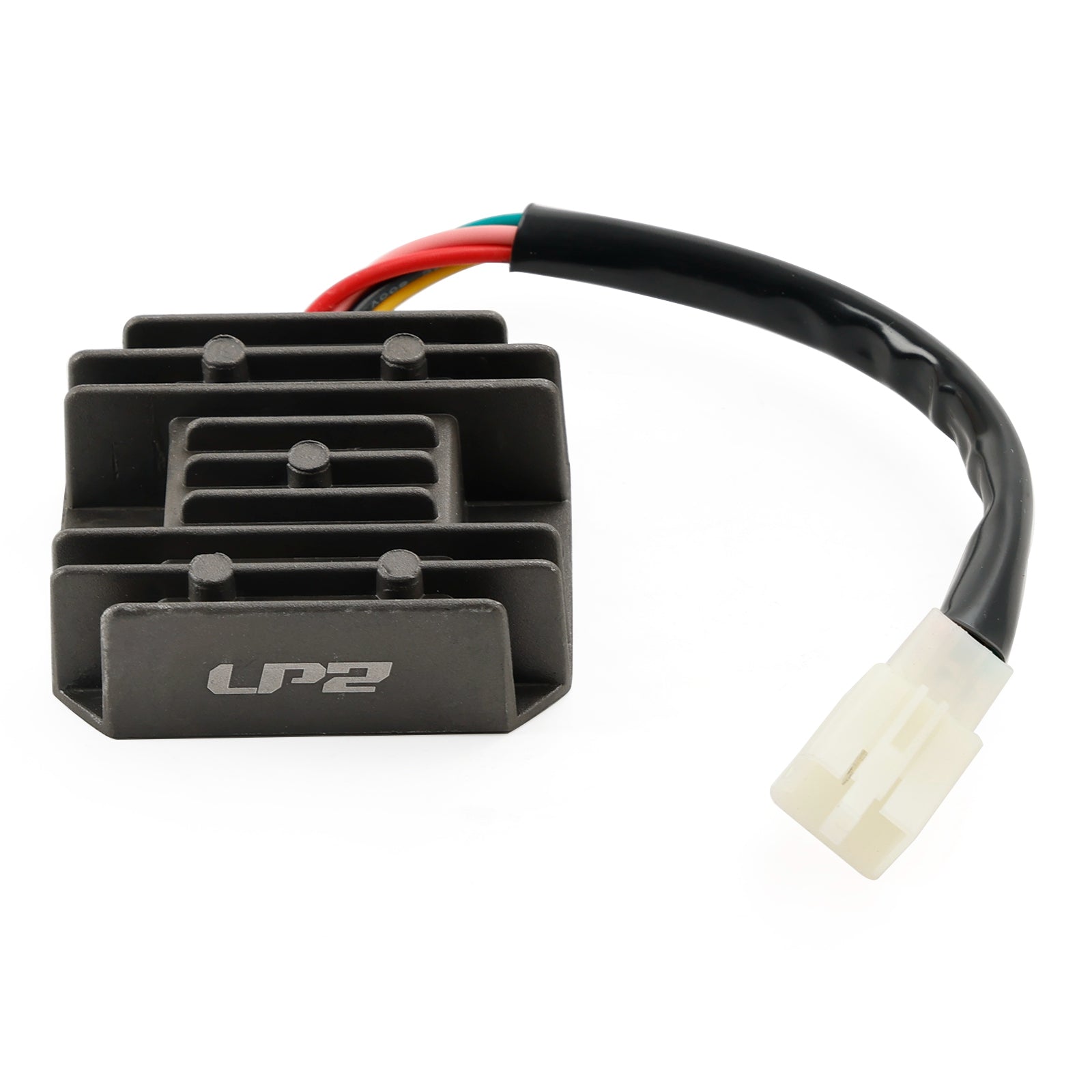 94-16 Honda NX200 XR200R XL200 CTX200 Raddrizzatore regolatore a 5 fili