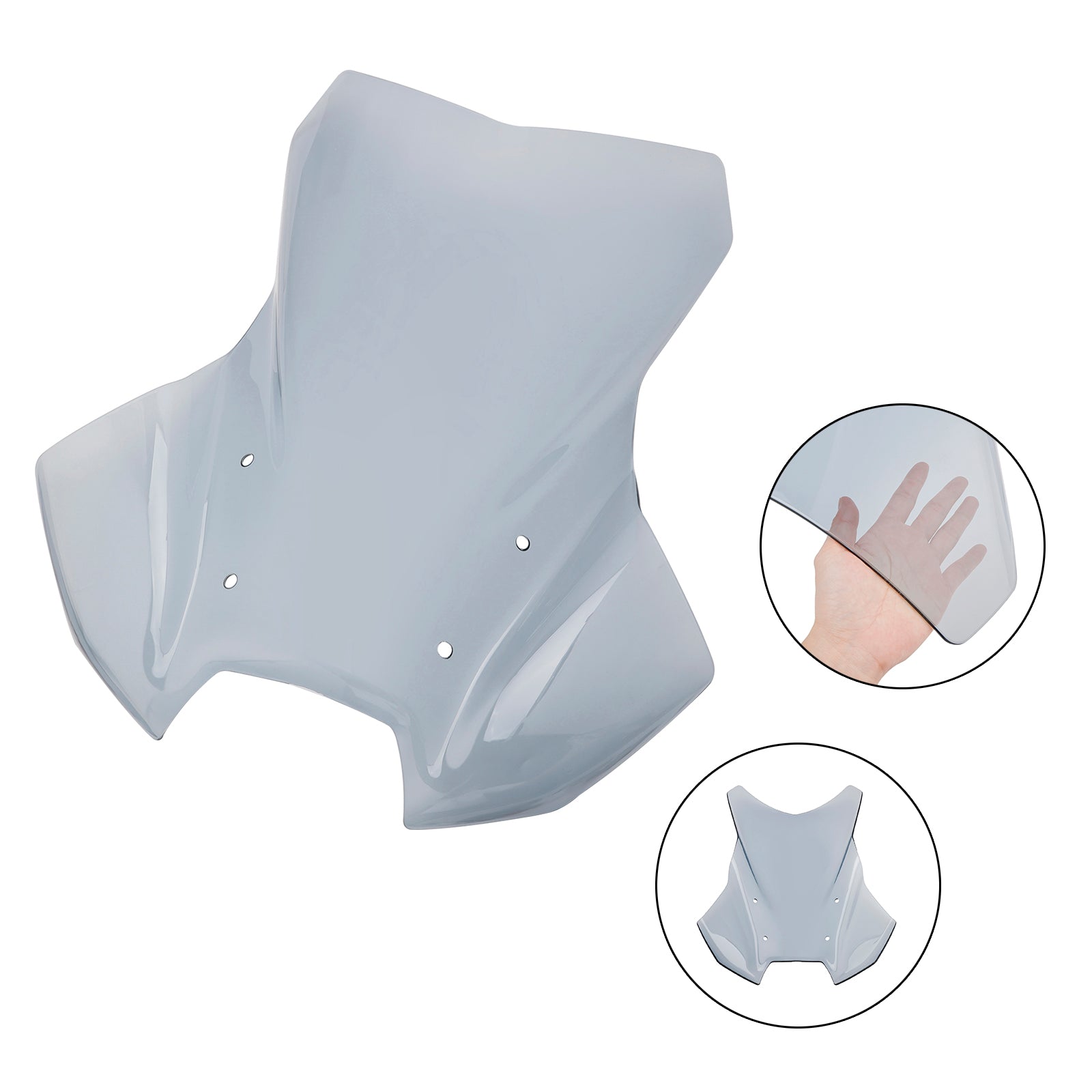 2024 BMW R1300GS forrude forrude