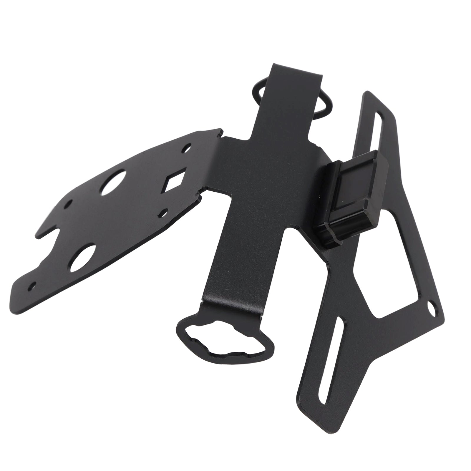 2025 Ducati Panigale V2 V4 License Plate Holder Frame Bracket