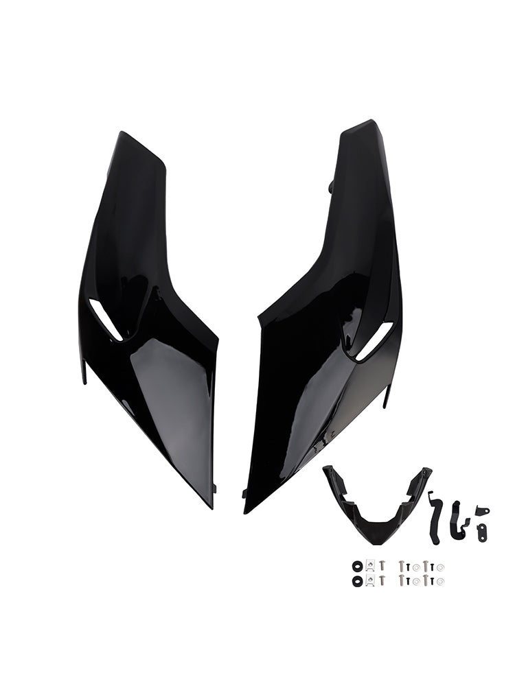 2020-2022 Street Triple 765 R/RS Lower Belly Pan Panels Guard Fairing