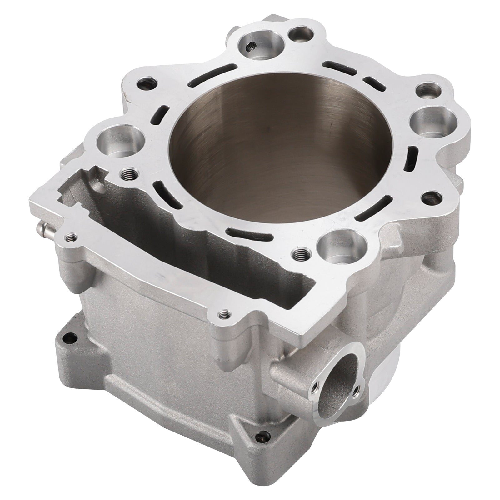 06-25 Yamaha Raptor 700 Complete Cylinder Top End Piston Kit With Gaskets