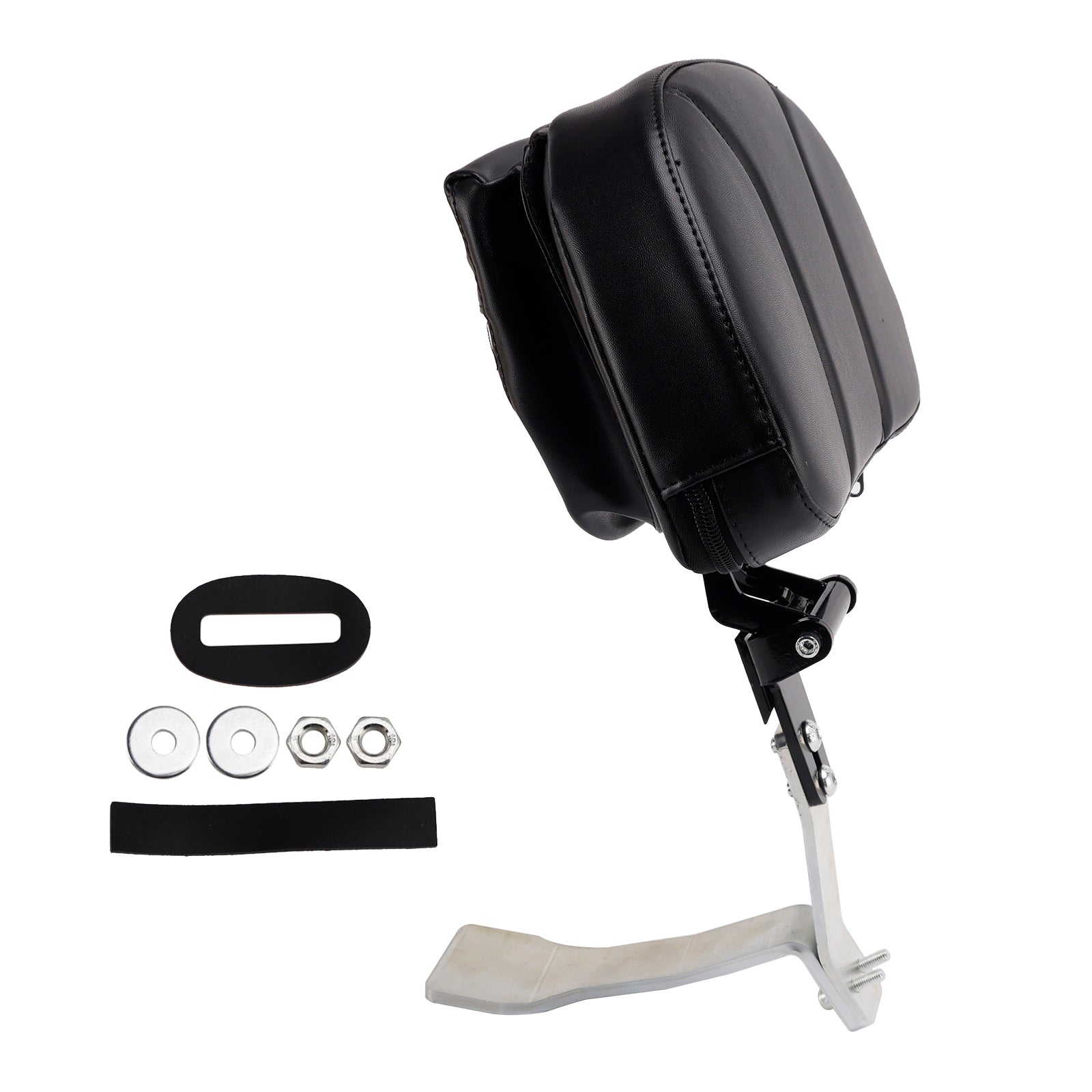 2008-2017 Can Am Spyder Rt Se6 Sm6 Se5 Driver Backrest Pad