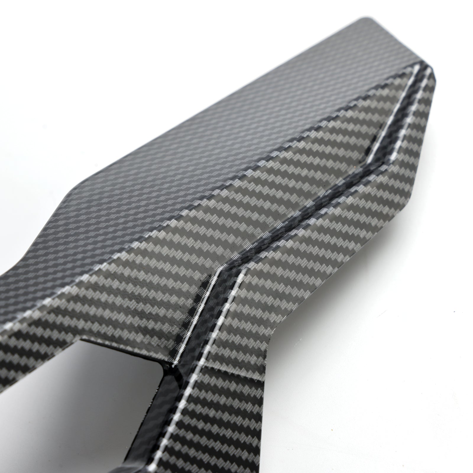 23-24 Kawasaki ZX-4R ZX-4RR BAKE FENDER