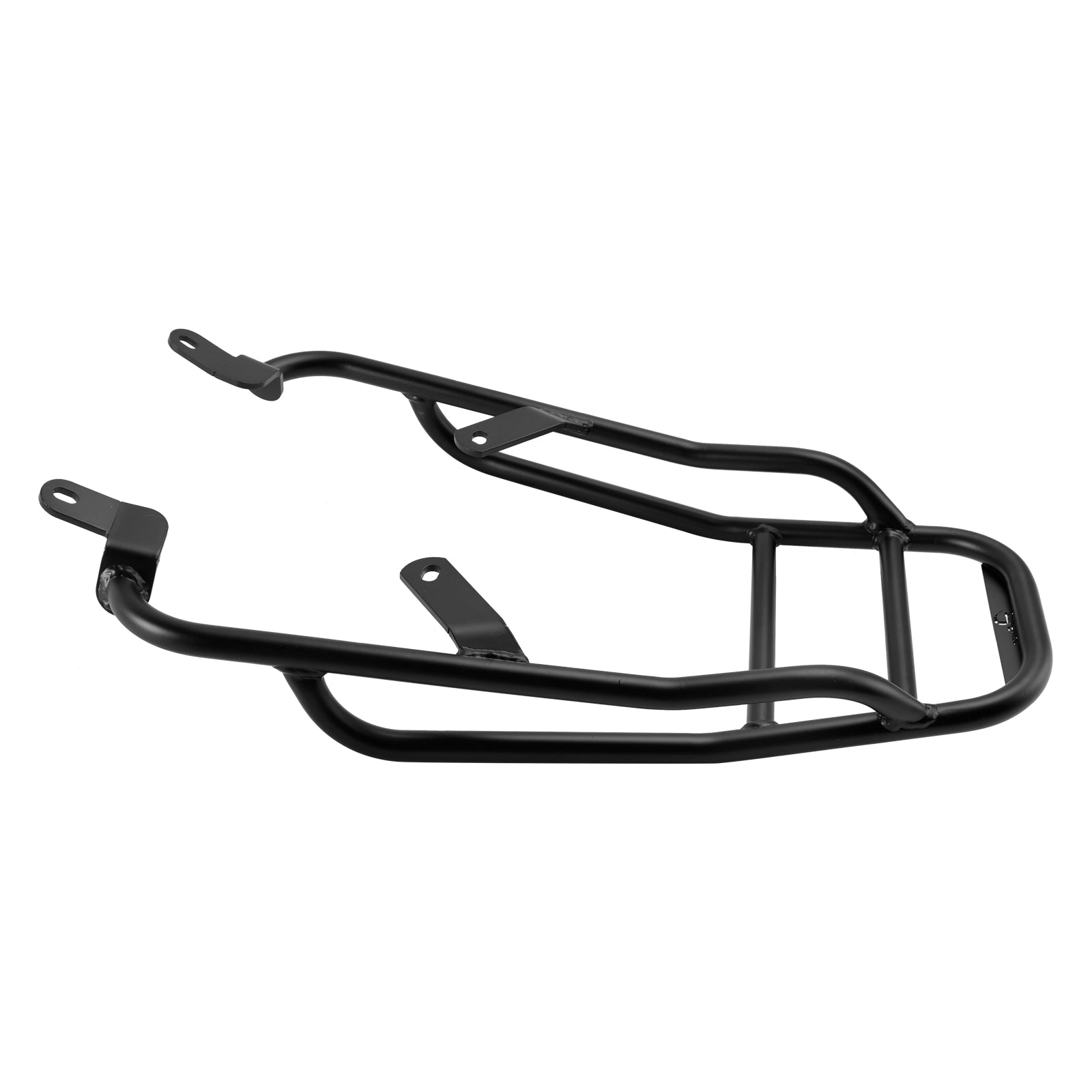 BMW R12 R 12 nineT 2024 (New Model)
Black Rear Luggage Rack Carrier Black