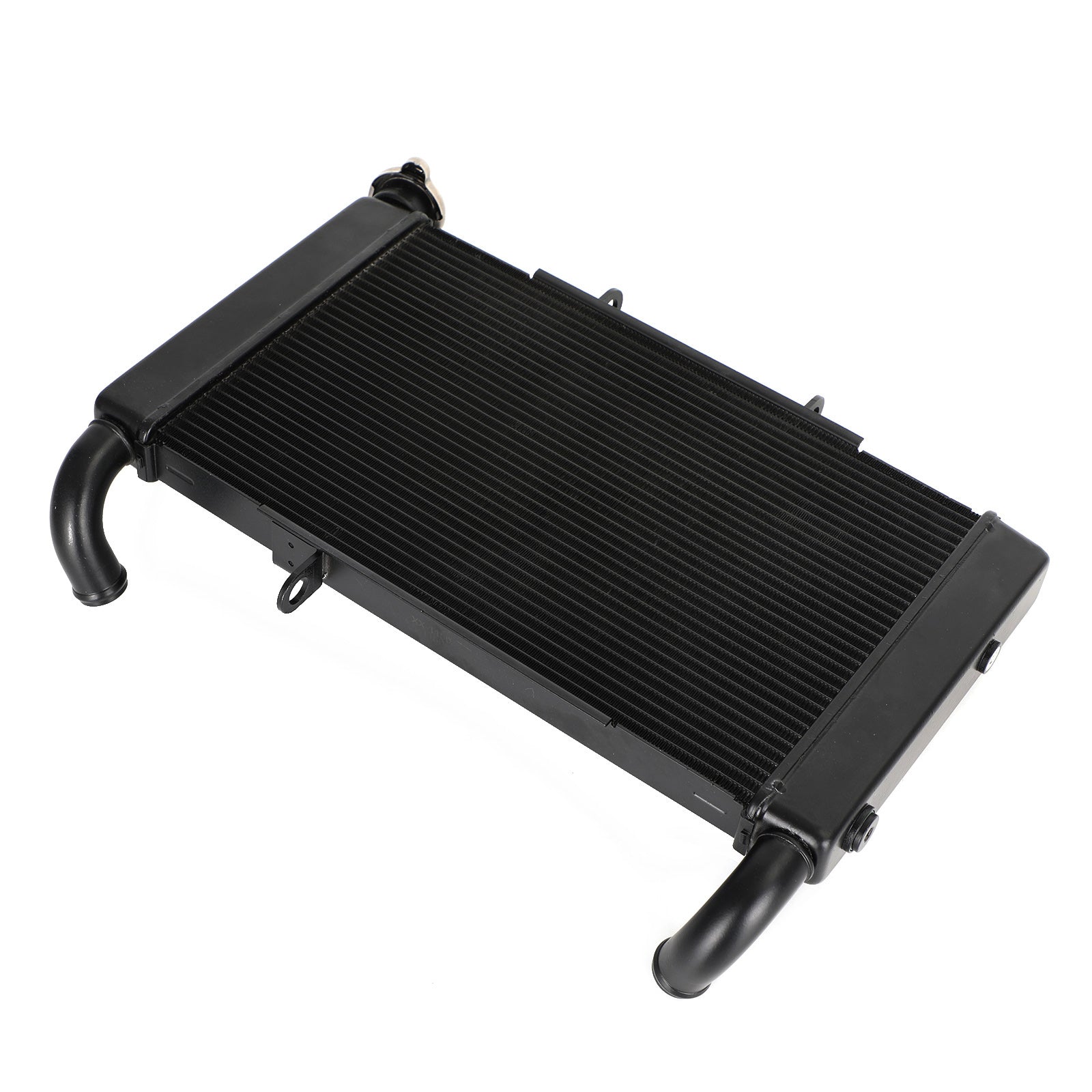 18-23 Honda CB650R CBR650R Aluminium Radiator køler afkøling