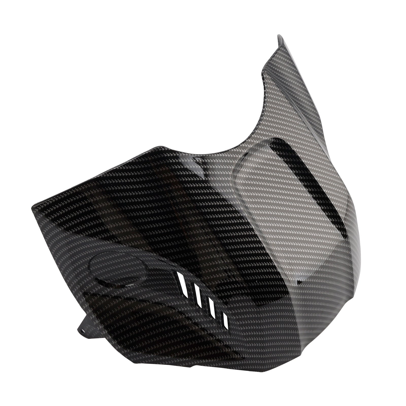 2025-2026 Yamaha YZF-R3 R25 Front Gas Tank Cover Fairing
