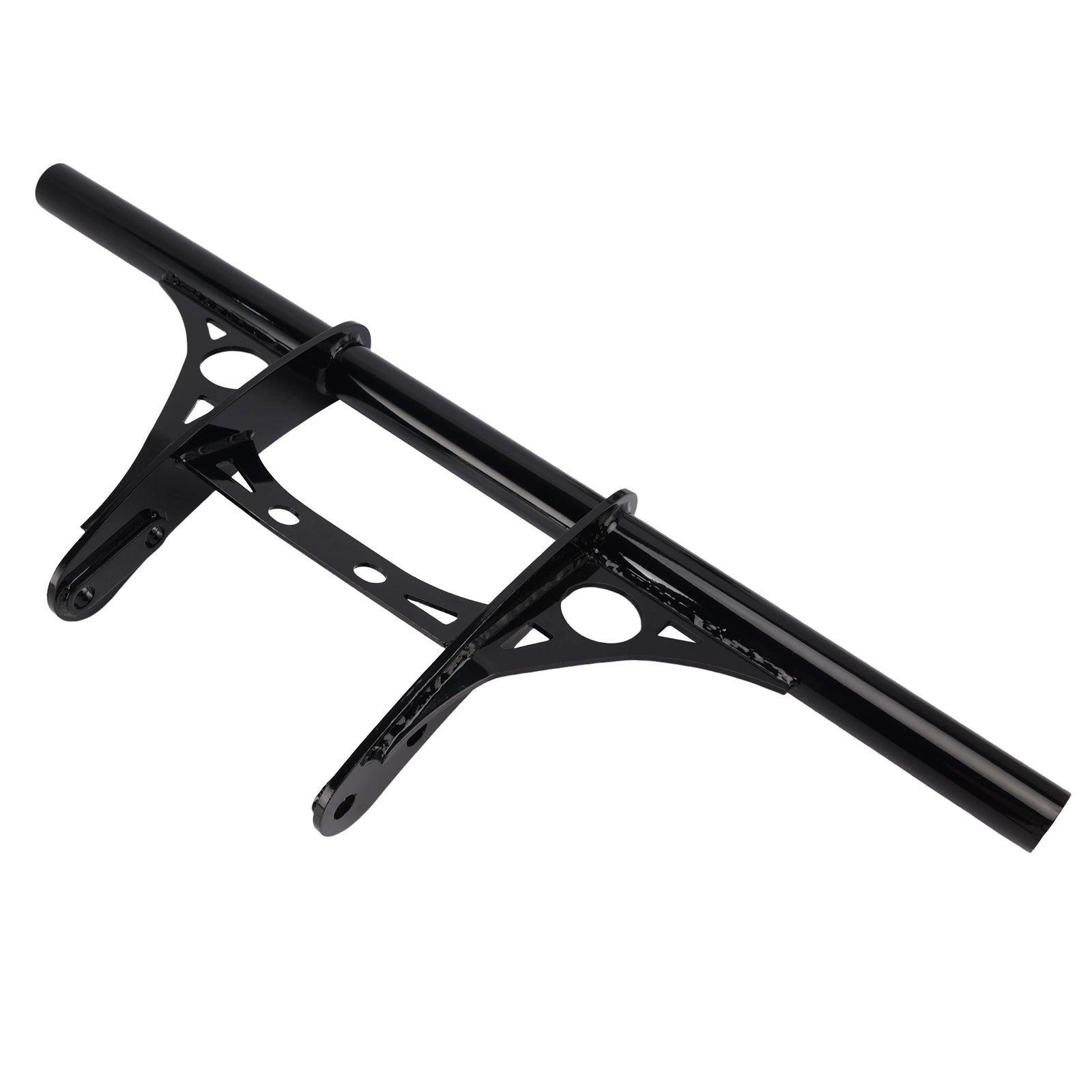 2004-2025 Harley Xl883 1200 X48 72 Bumper Engine Protection Guard Crash Bar