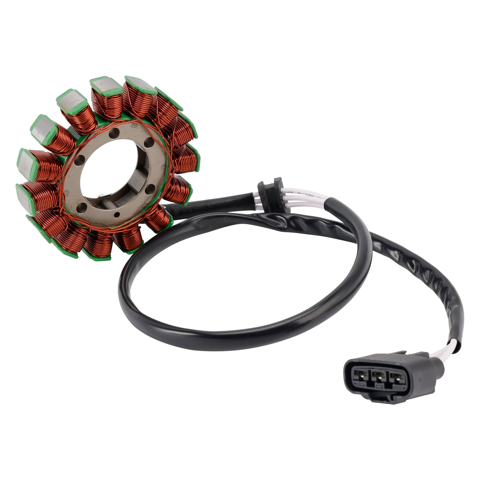 2009-2017 Kawasaki ZX-6R Ninja ZX600R ZX-6 R Stator & Régulateur avec joint