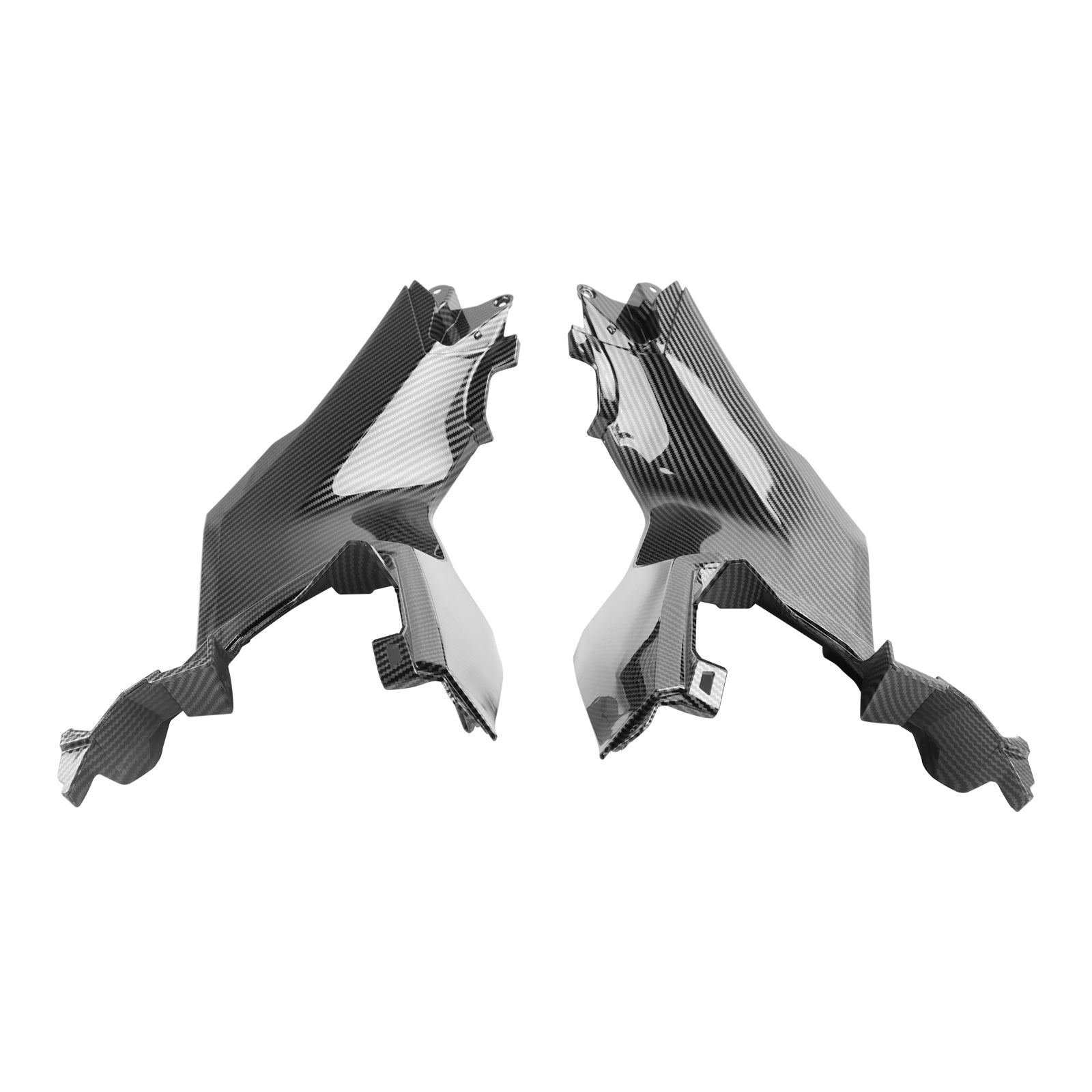 23-24 ホンダ ADV160 サイドフレーム カバーパネル フェアリング ボディ カウル