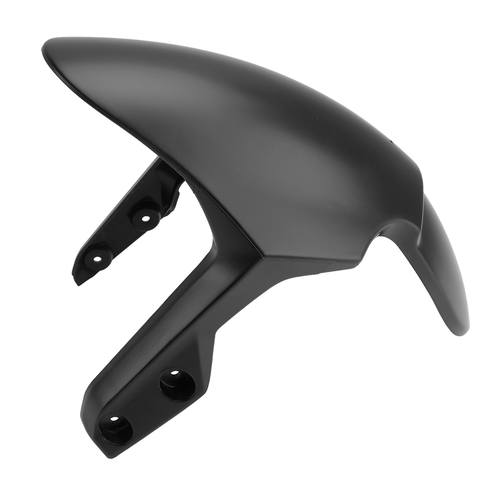 Daytona 660 2024-2025 Front Fender Mudguard Fairing Cowl