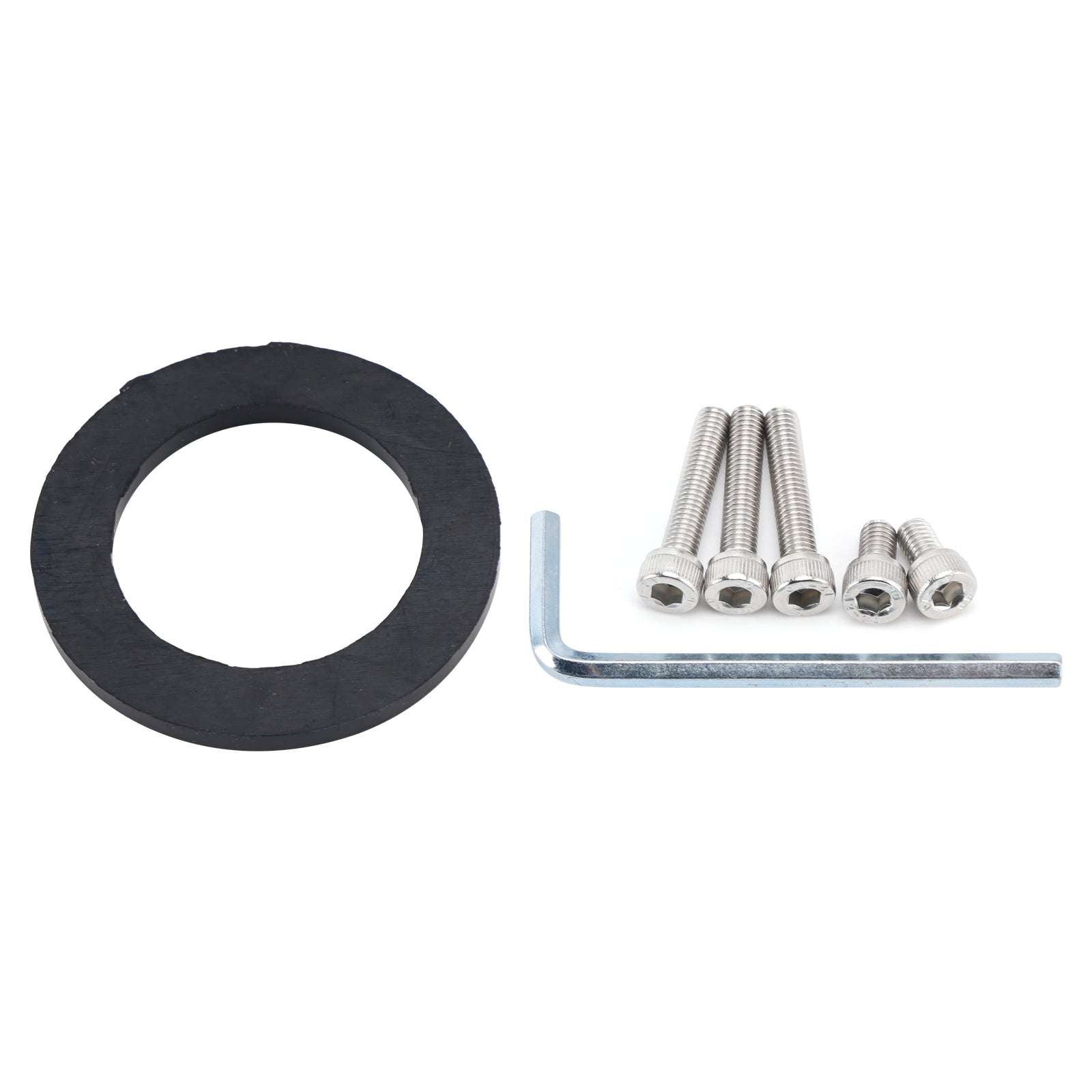 Cfmoto Cl-X 700/Sport 2022-2024 800nk 2024-2025 Tapa de combustible del tanque de giro rápido