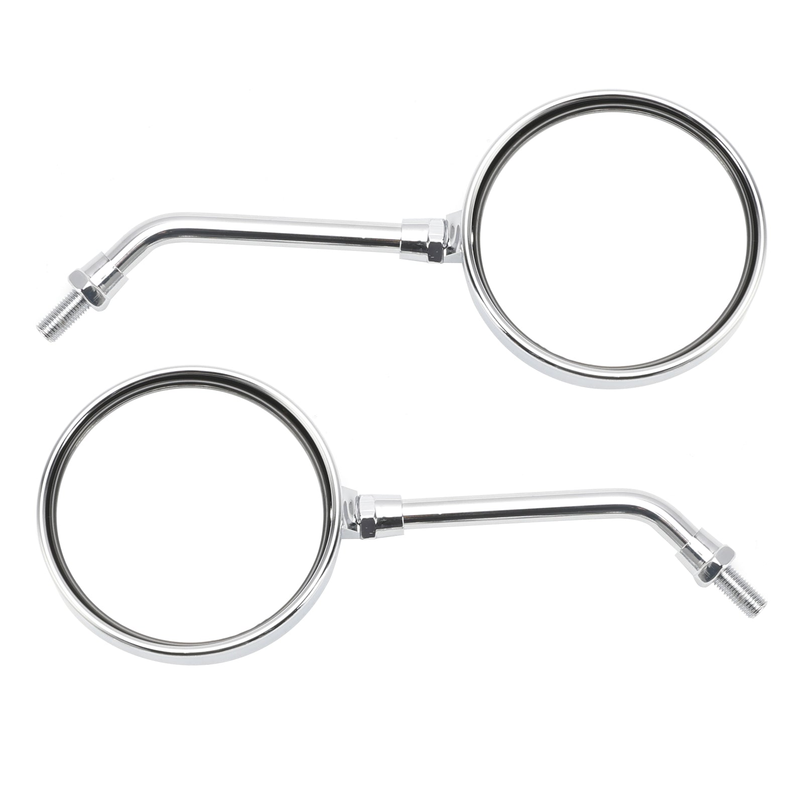 Kawasaki Z1 Z1000 Z900 Z1000 bakspeglar vänster och höger spegel