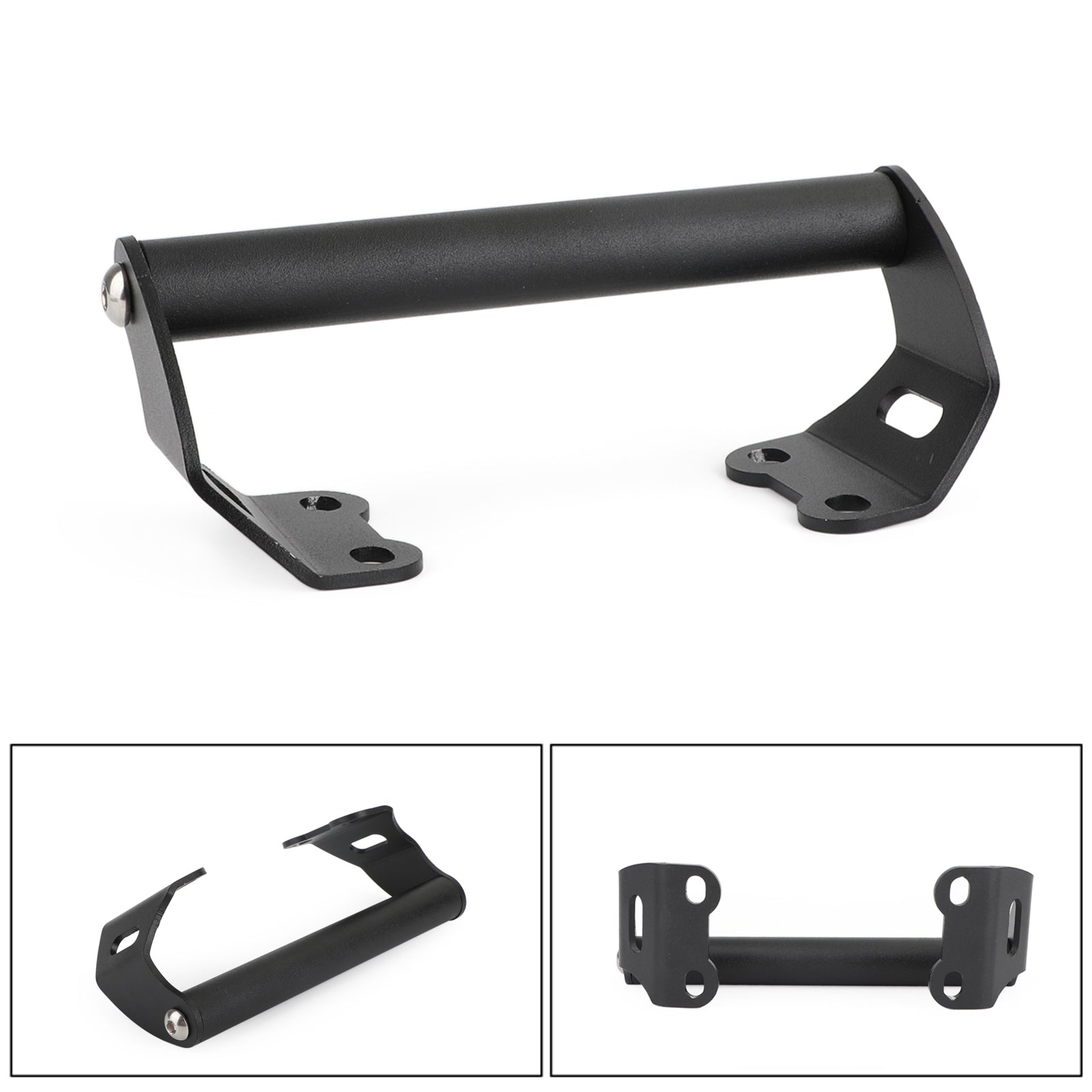 Držák držáku GPS pro smartphone Mount Fit for Suzuki DL 1000 / XT V-Strom 17-2019