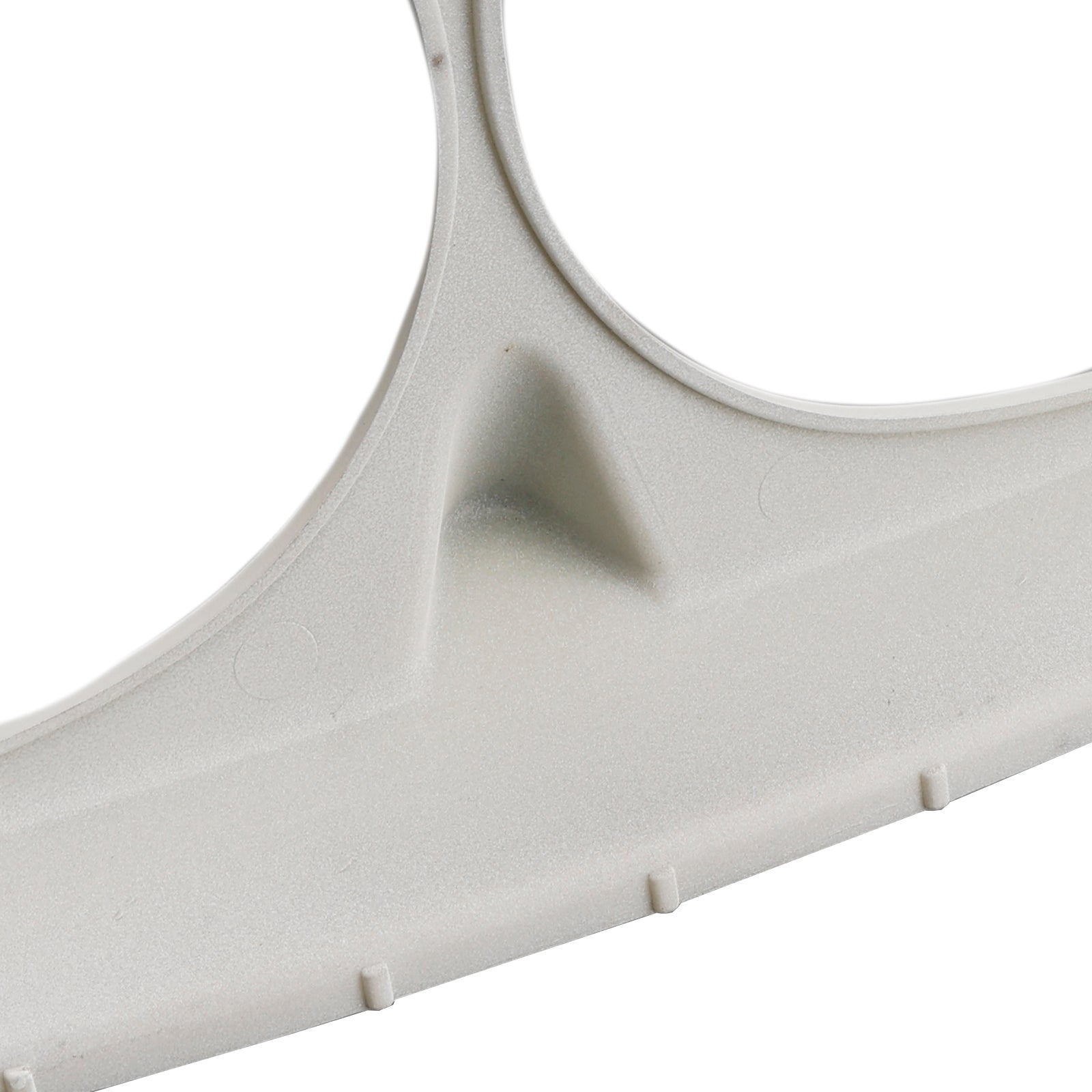 1998-2013 Road Glide Dual Headlight Trim Bezel Cover Fairing