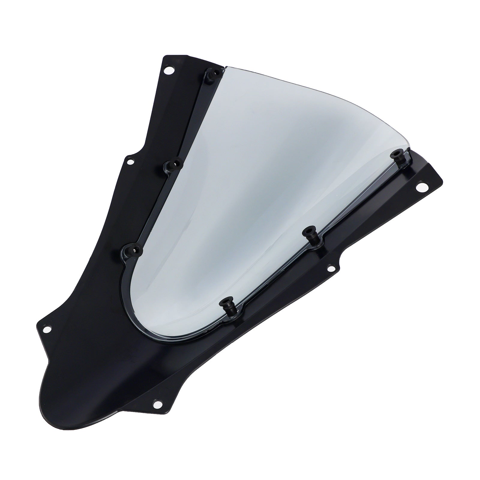 2023 Kawasaki ZX-4R ZX-4RR vindrutan vindruta