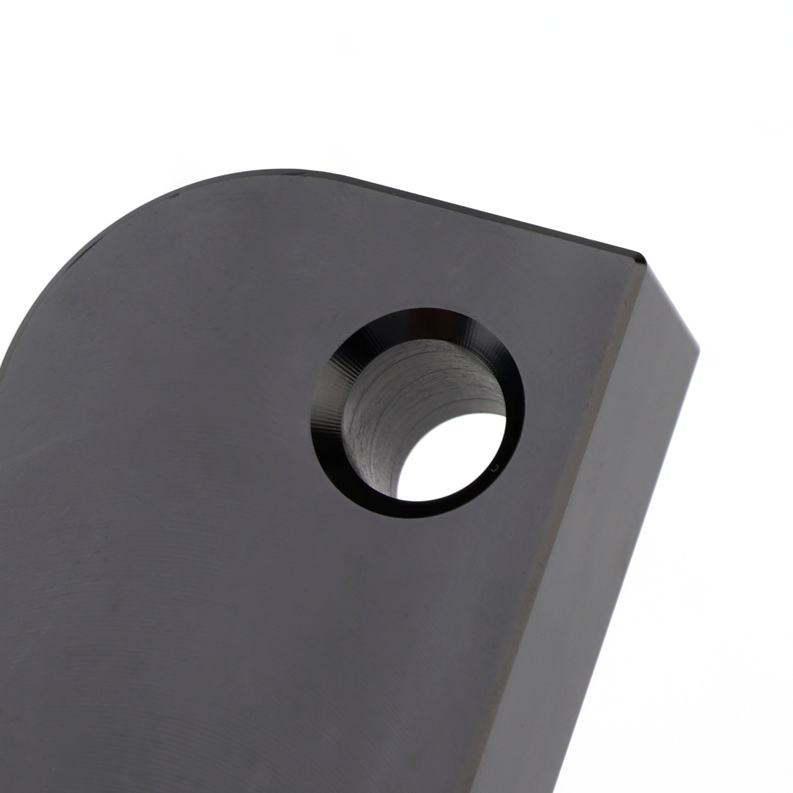 1987-2017 T-Sport Headlight Bracket Universal Headlamp Mount Holder 39-49Mm