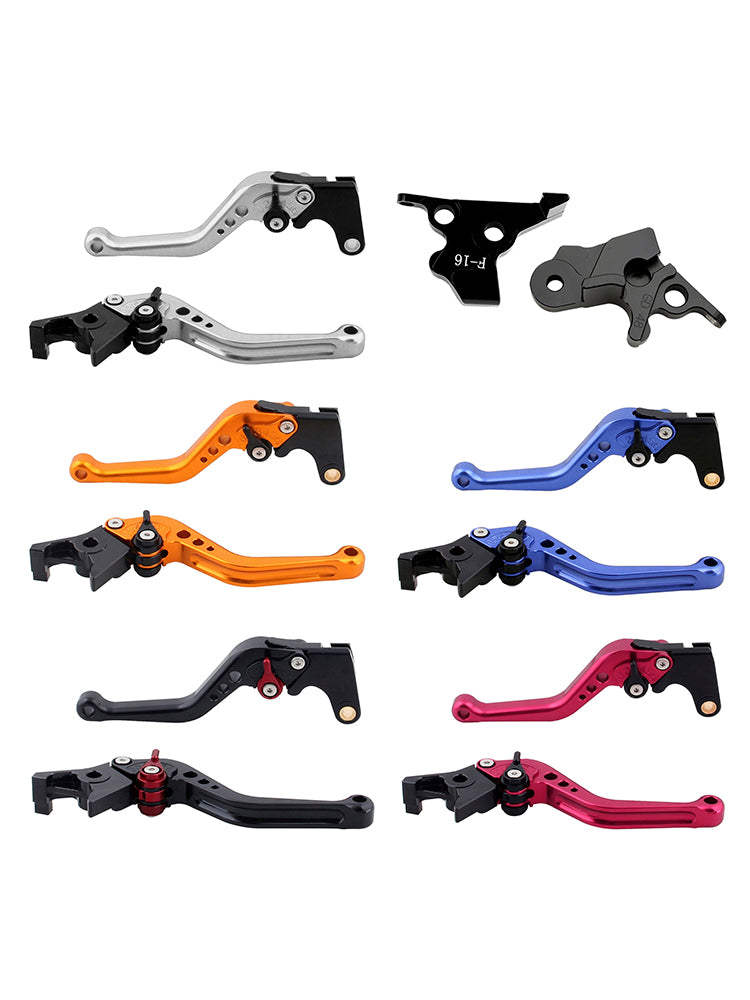 HARLEY X350 2022-2023 NEW Short Clutch Brake Lever