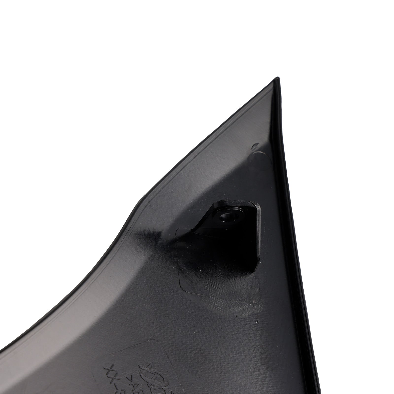 23-25 CVO 121 117 Road Glide FLTRXSESide Panel Brackets Support Spoiler