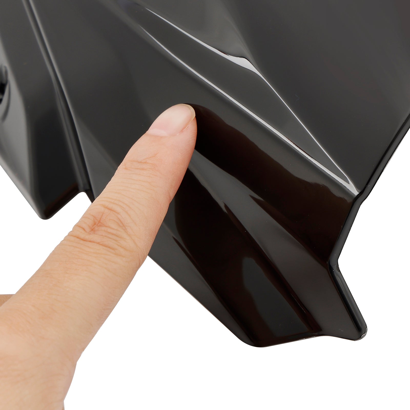 2017-2019 Kawasaki Z650 Windshield Windscreen