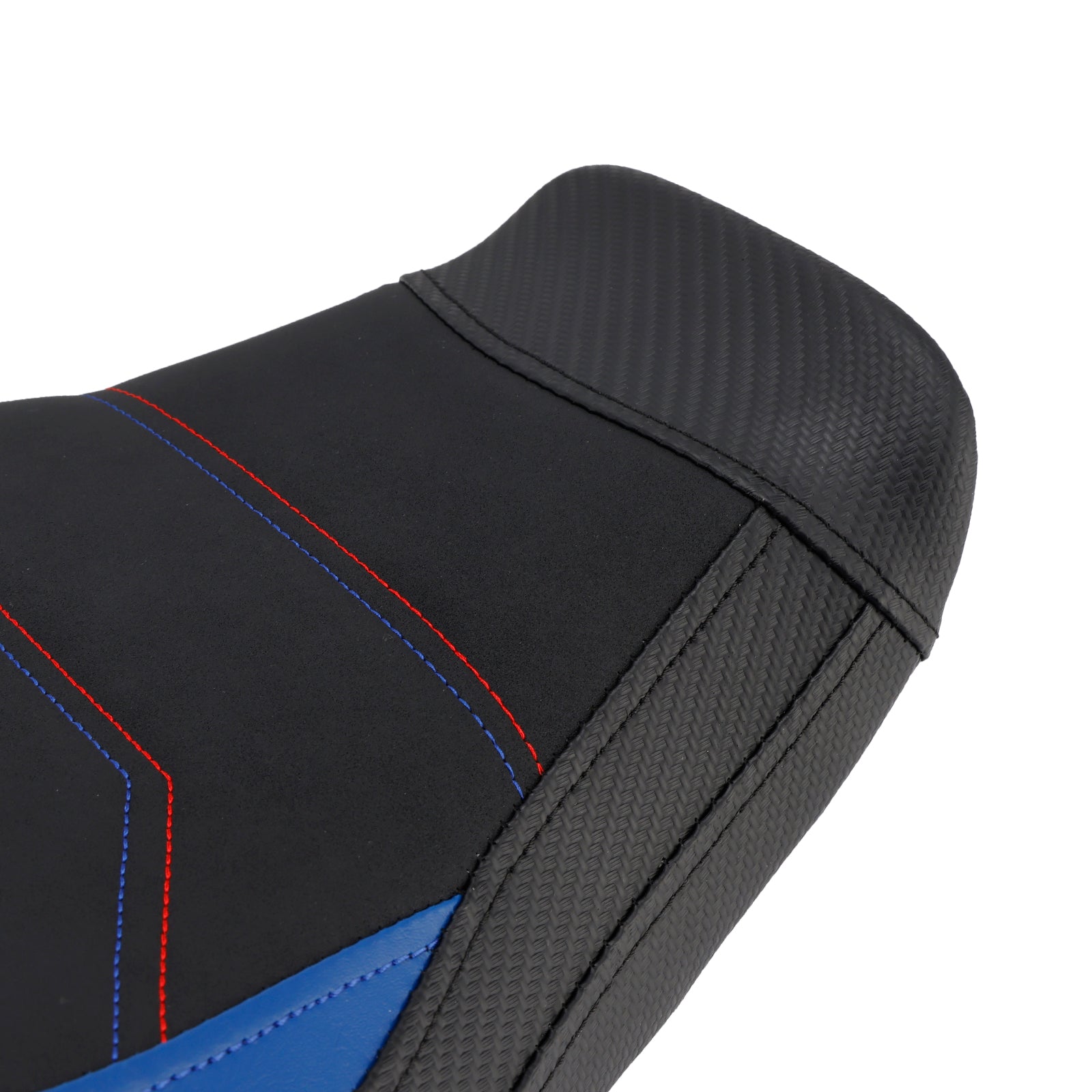 Rider Passenger Seat Front Rear Cushion +20mm For Bmw S1000Xr 20-26 M1000Xr