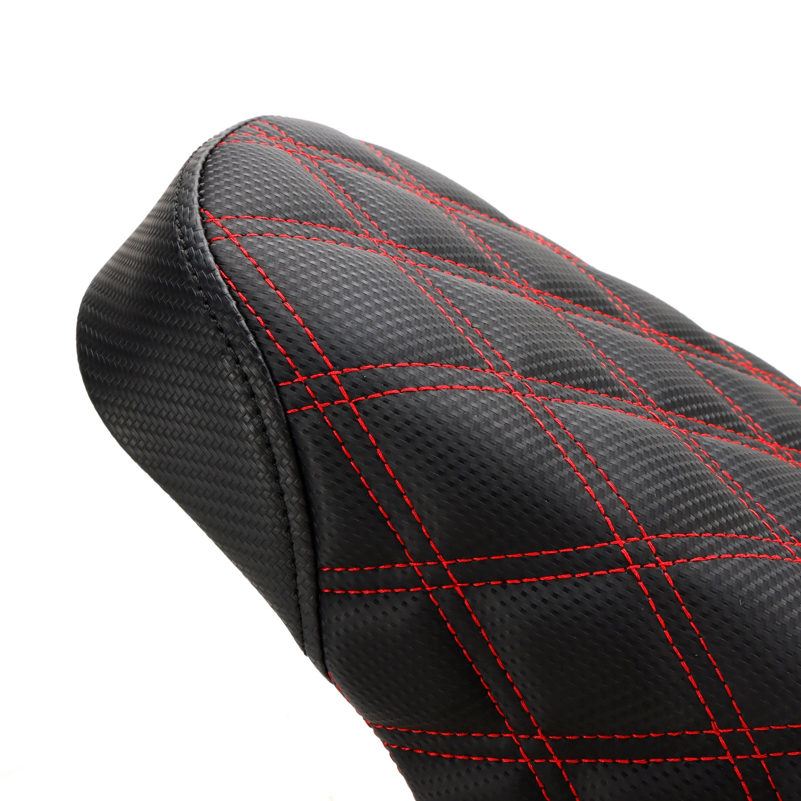 2008-2023 FL Touring Rider Passenger Seat Front Rear Cushion