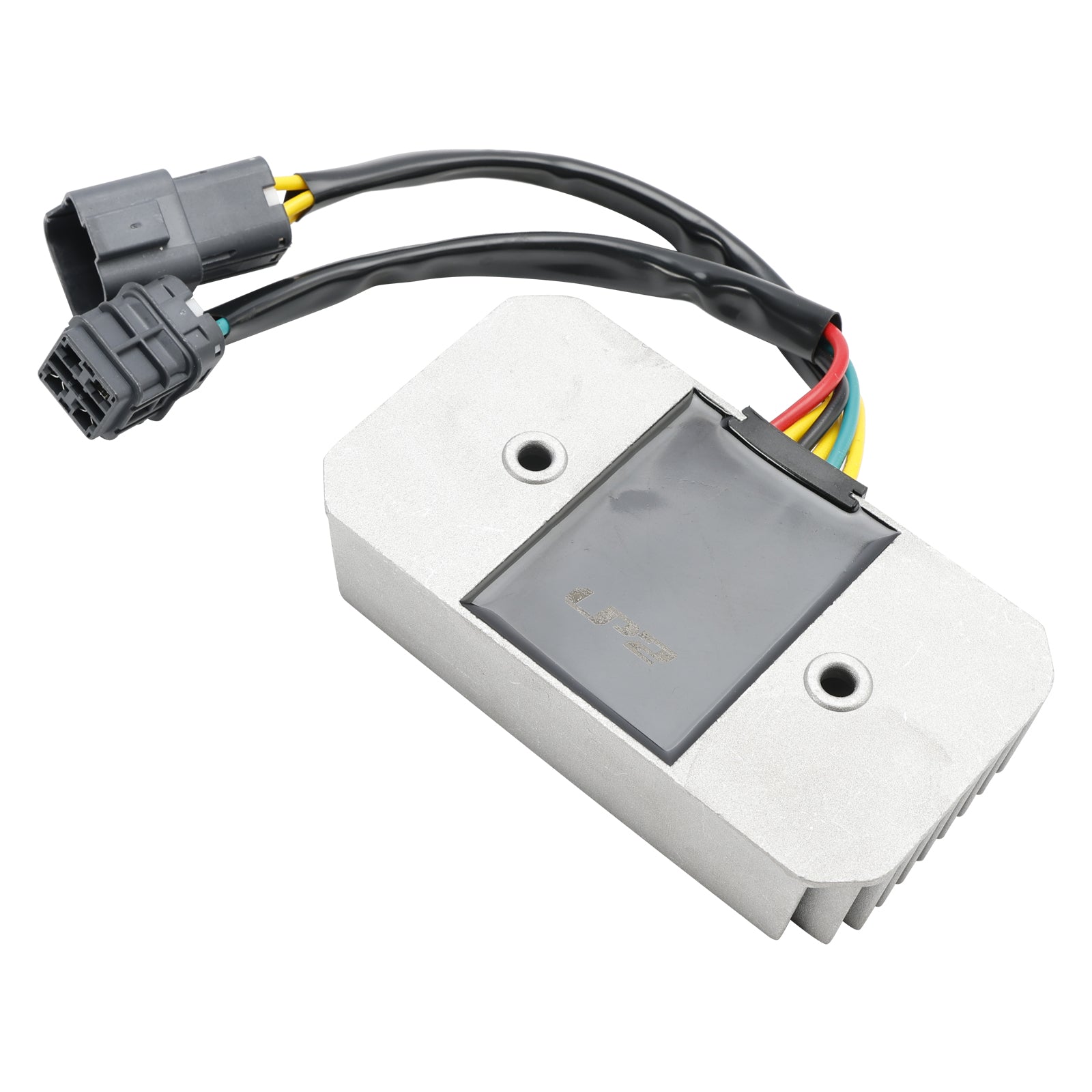 KYMCO MXU 700 I EXI ATV/UVX 700I ROUF UTV Spannungsregler Gleichrichter