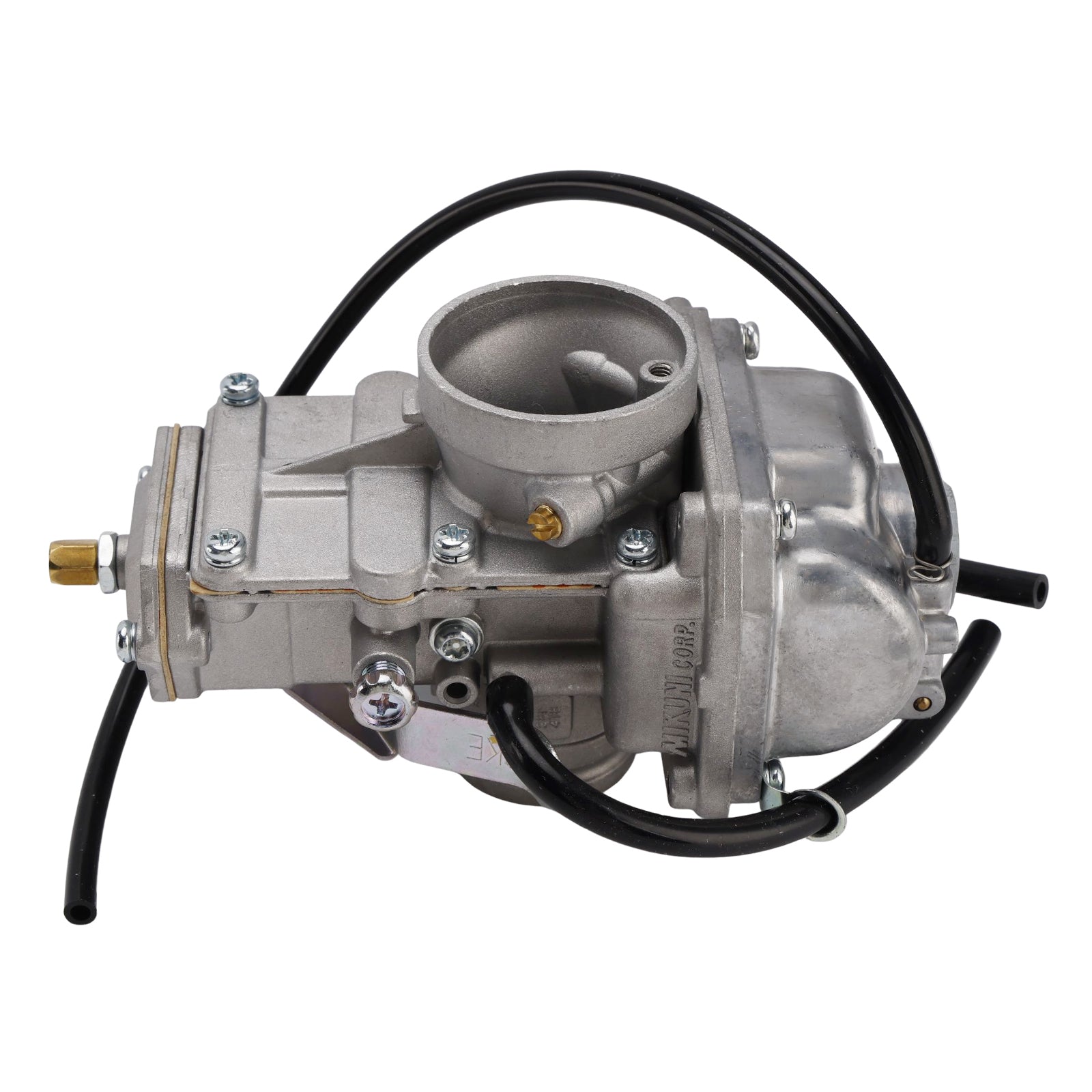 28mm 160cc-200cc engine Flat Slide Smoothbore Dirt Bike ATV Carburetor Carb