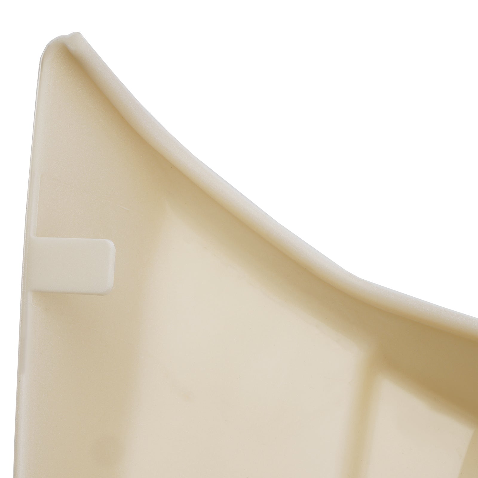 21-24 Trident 660 cubierta del asiento trasero carenado