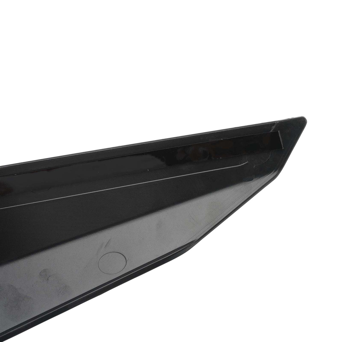 2025-2026 Yamaha T-MAX 560 Lower Engine Spoiler Fairing Cover