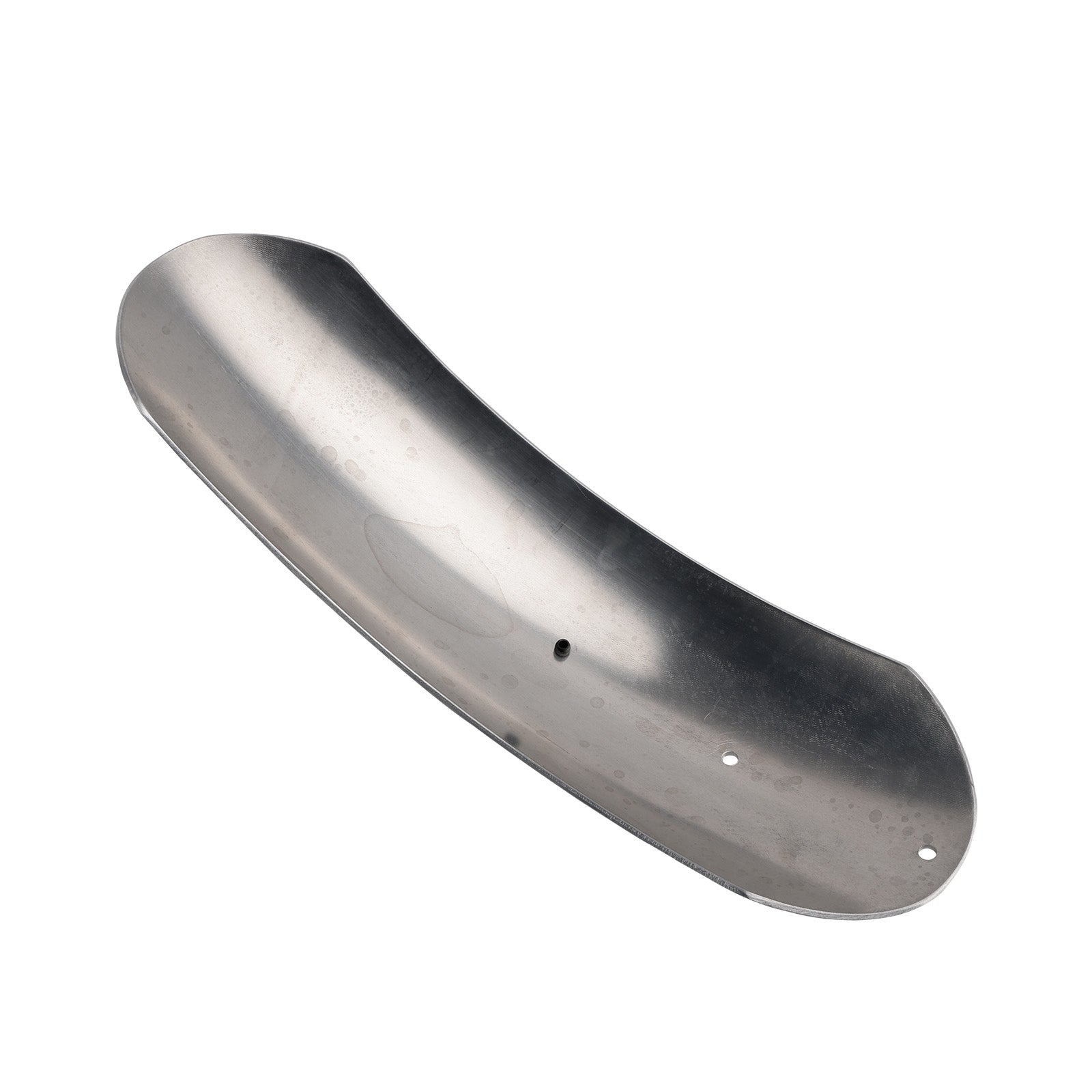 10-16 Parafango anteriore in acciaio speciale MOTO GUZZI V7 II Stone Classic