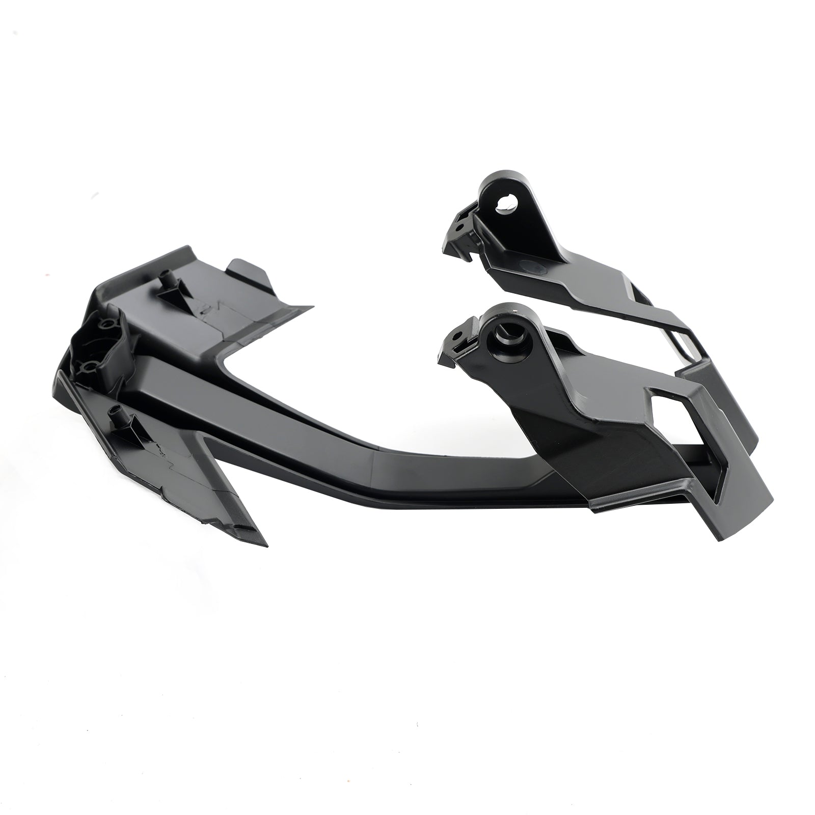 18-22 Duke 790 890 Voorste koplamp Trimbeurs Middle Cover Oranje