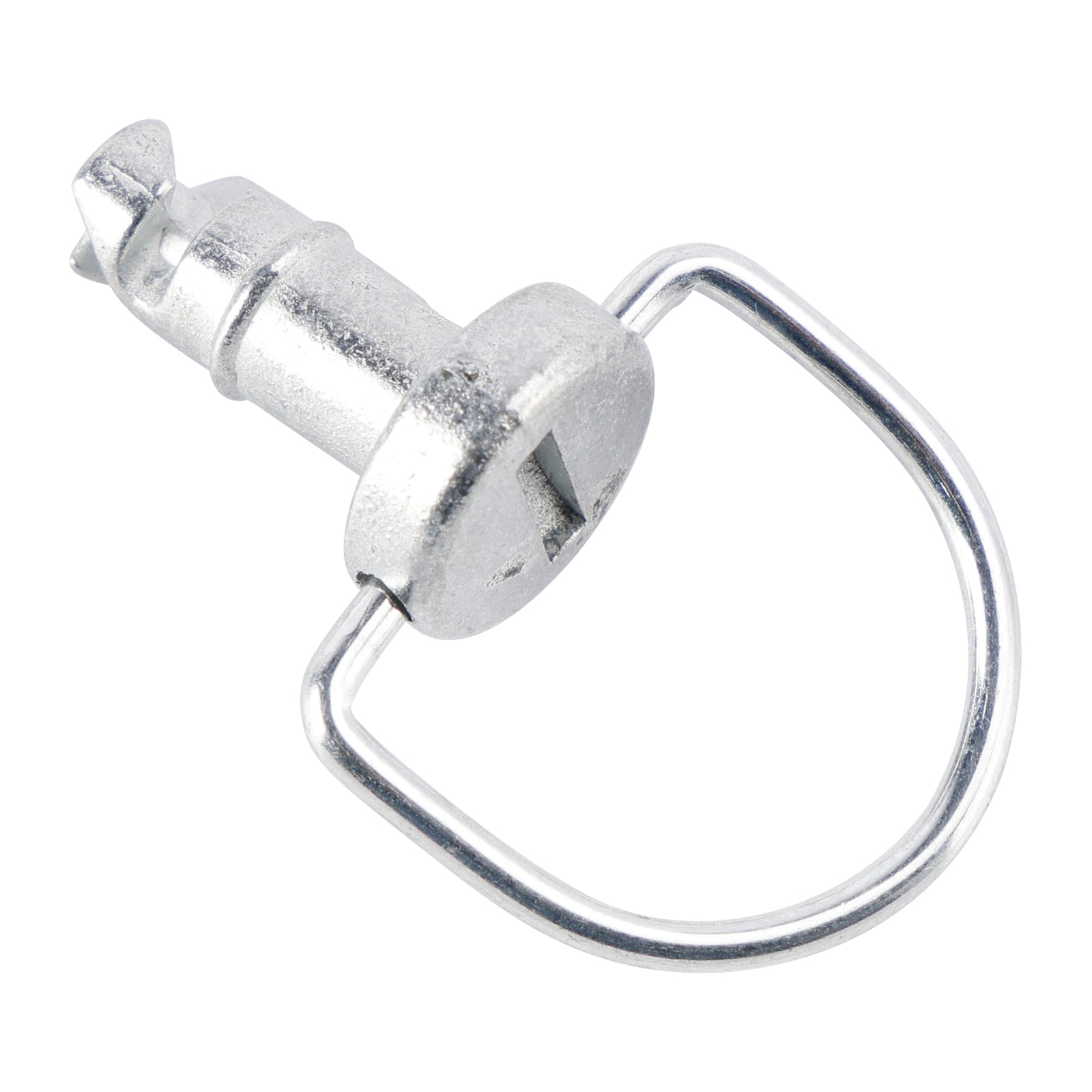 10 Pack D Ring Rychlé uvolnění FAILING FASTENERS QUARNDOUS TOUNL MOTOCYCLE 14MM