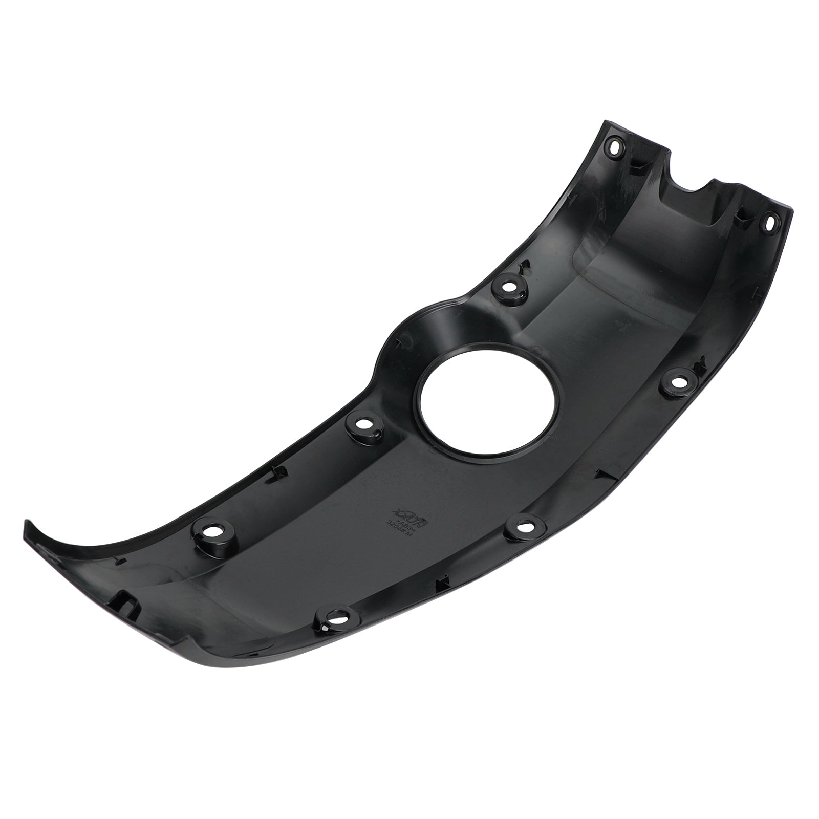 Moulage d'injection de carénage de carrosserie non peint pour Yamaha XSR900 2016-2021