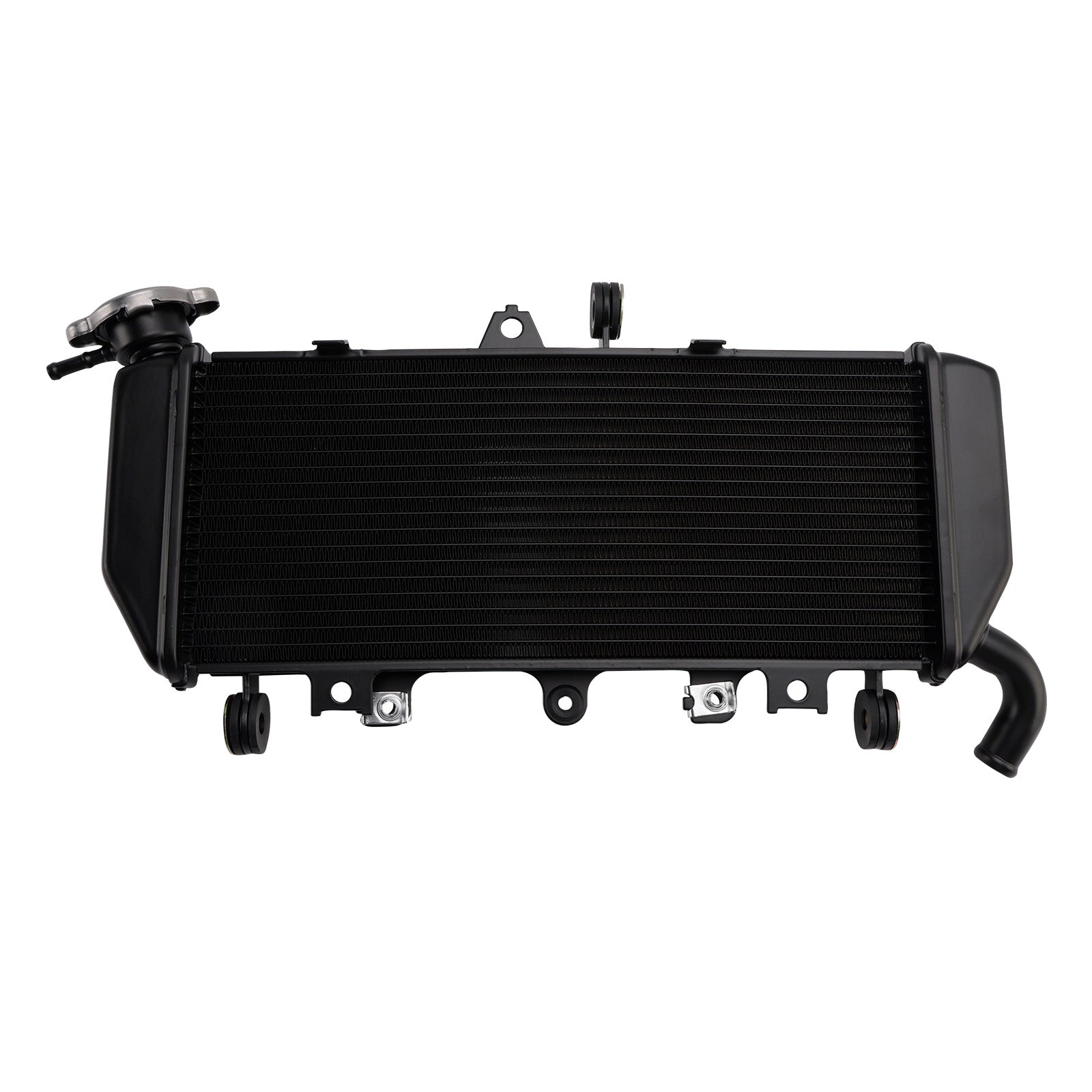 2017-2024 Honda CBR250RR Aluminum Radiator Cooling Engine Cooler