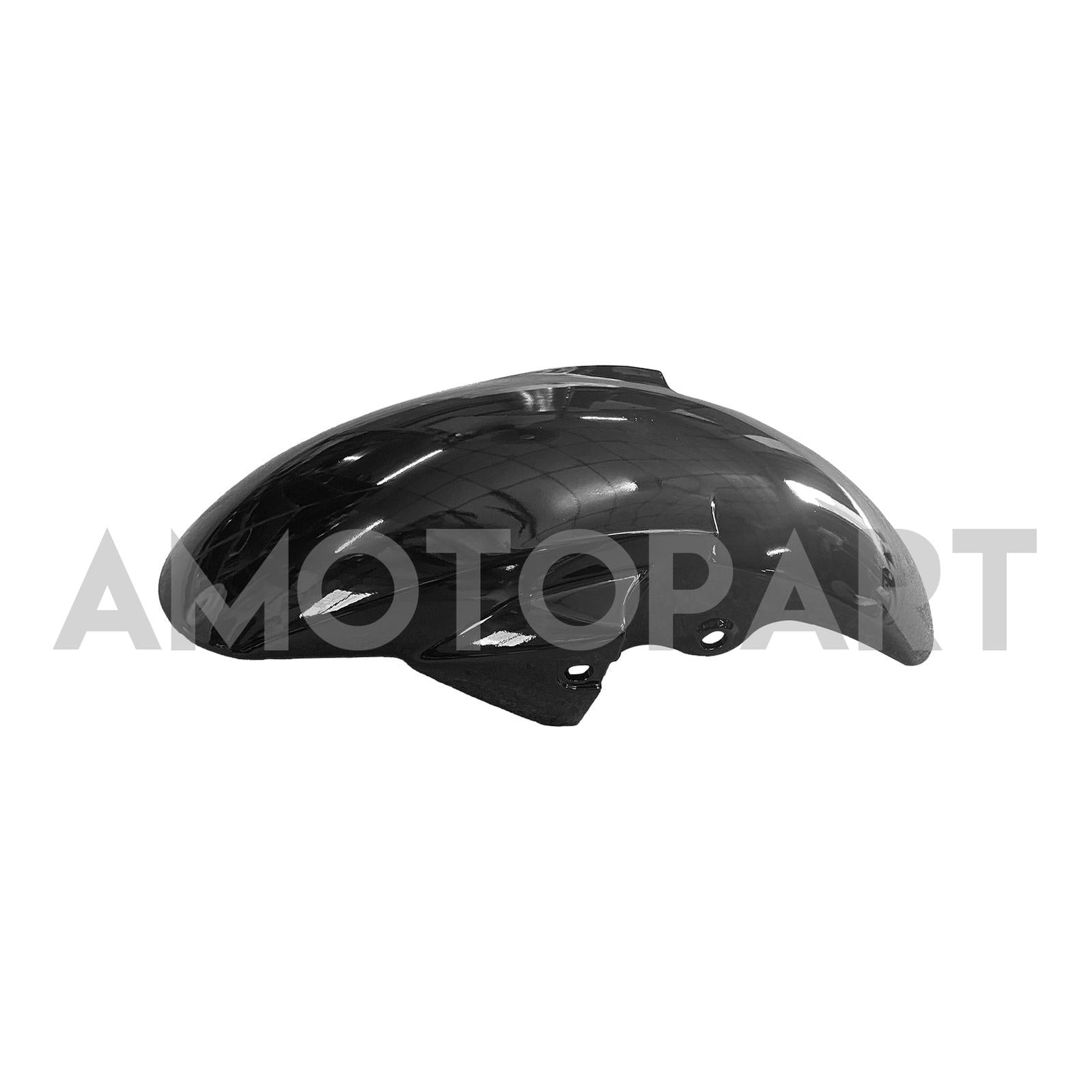 Amotopart YZF 600 R6 2003-2004 R6S 2006-2009 Yamaha Matte Black&Red Fairing Kit