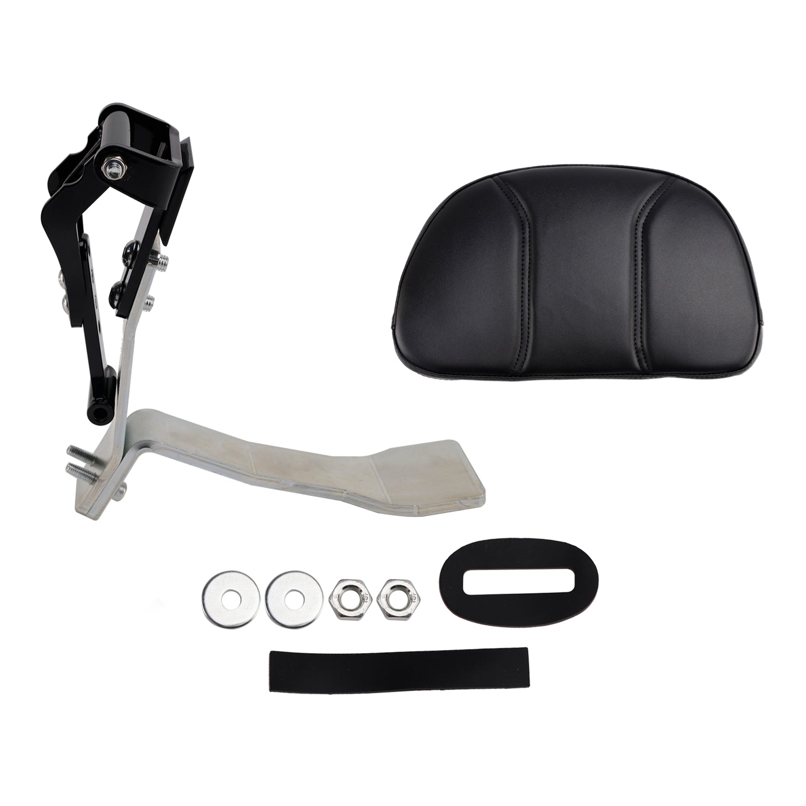 2008-2017 Can Am Spyder Rt Se6 Sm6 Se5 Driver Backrest Pad