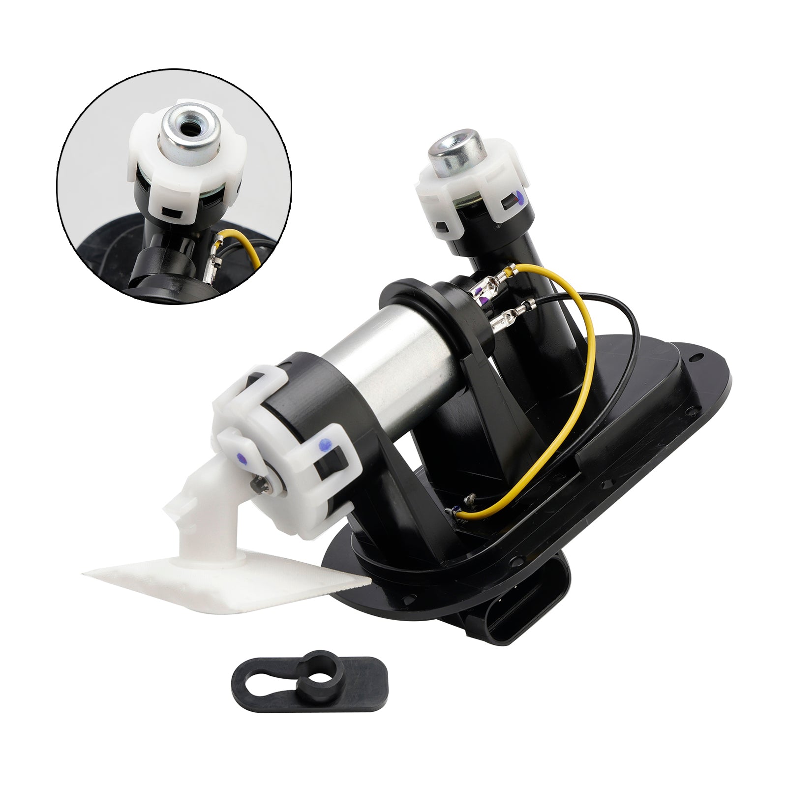 Hyosung GT650/R 250/R ST7 13-17 Kraftstoffpumpe Ersetzen Sie 15100HB9500 15100H99D00