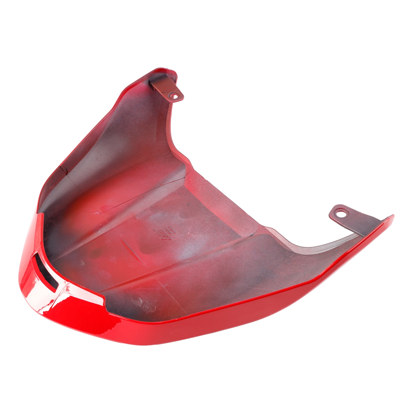 2023-2024 Ducati DiAvel V4 svans baksäte täckning fairing cowl