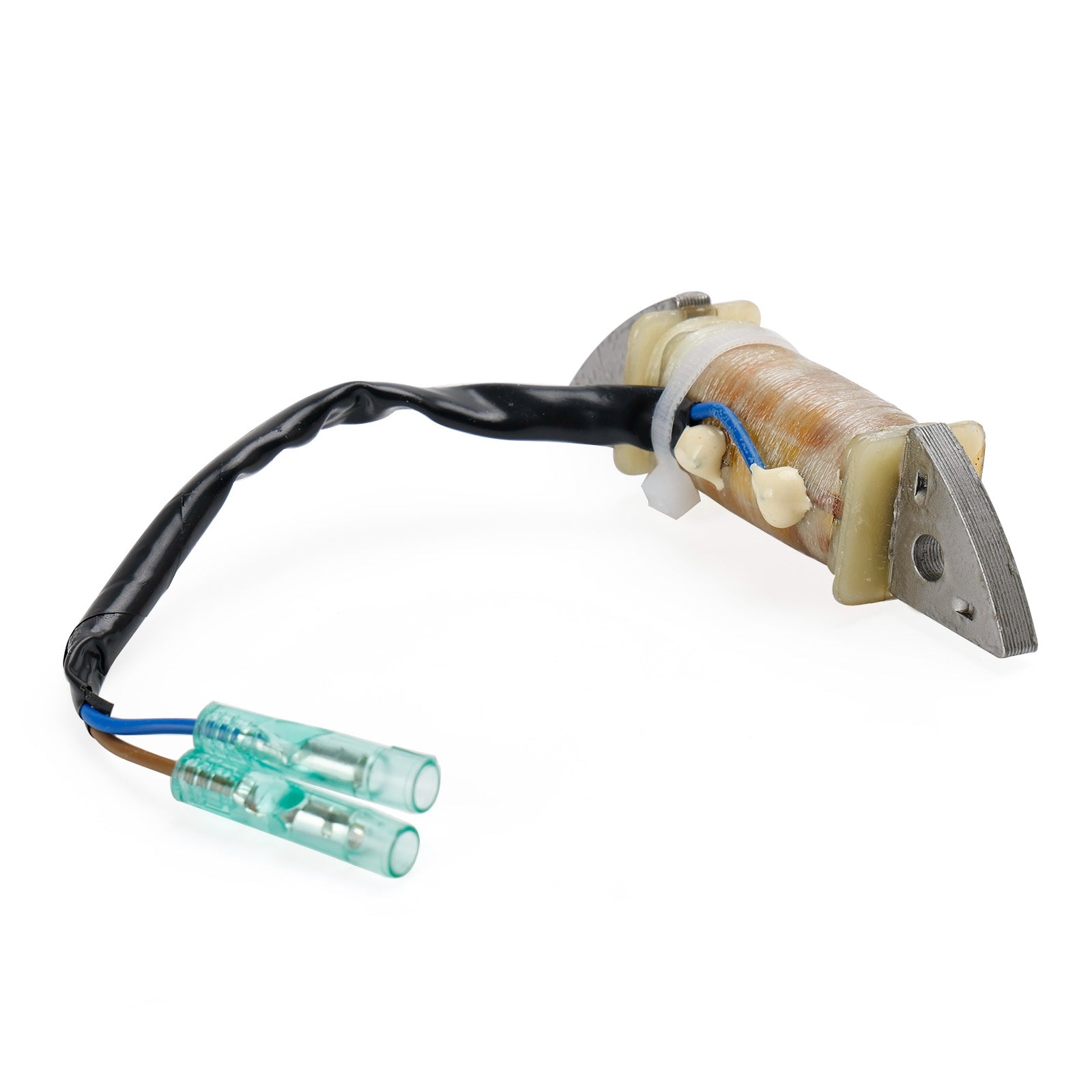 15 HP E9.9d E15d 2003 6B4-85520-00 Ladungsspule für Yamaha Außenbord 9.9