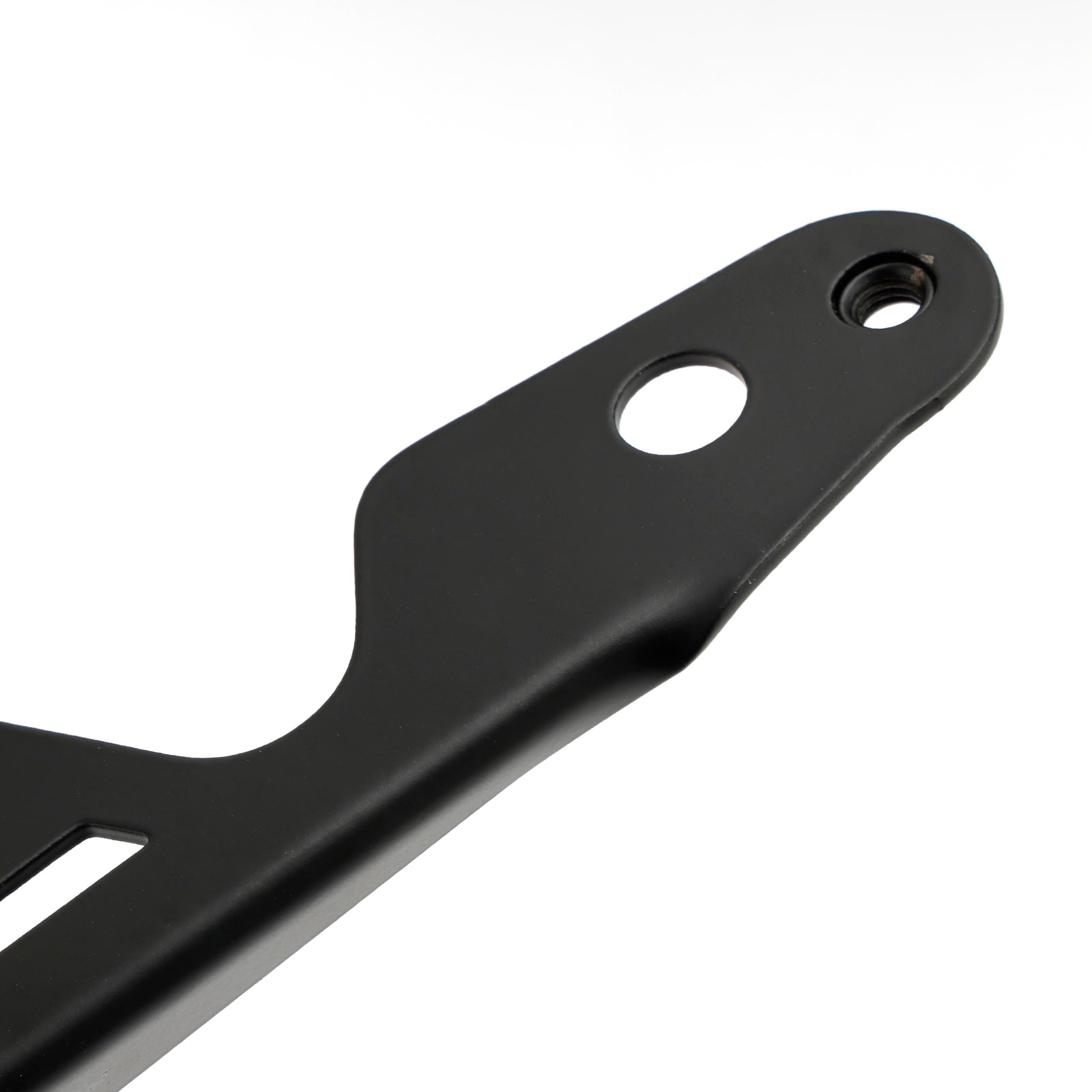 Soporte de extensión Gps para teléfono Navi, color negro, apto para Himalayan 2022-2023