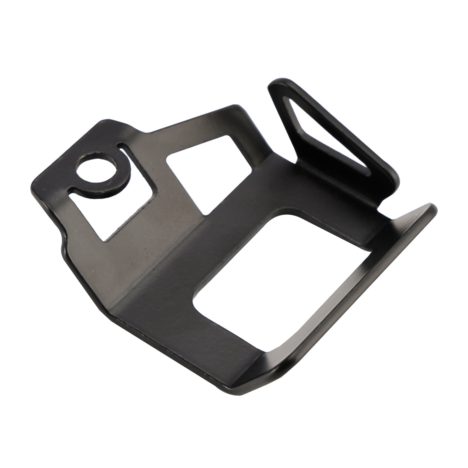 2023-2024 Hastighet 400 bakre bromsvätskebehållare