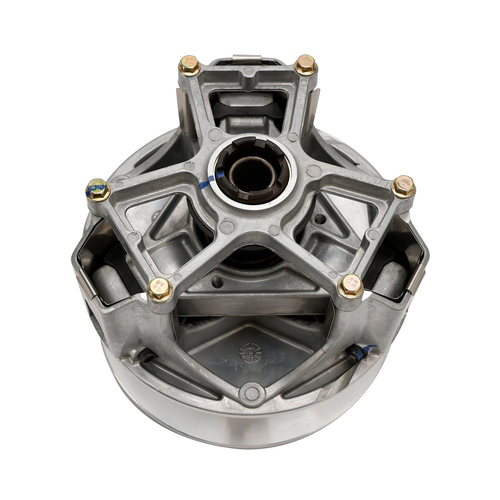 Polaris Rzr Xp 4 Turbo Xp Turbo S Front Clutch Variator Pulley Set 1323327