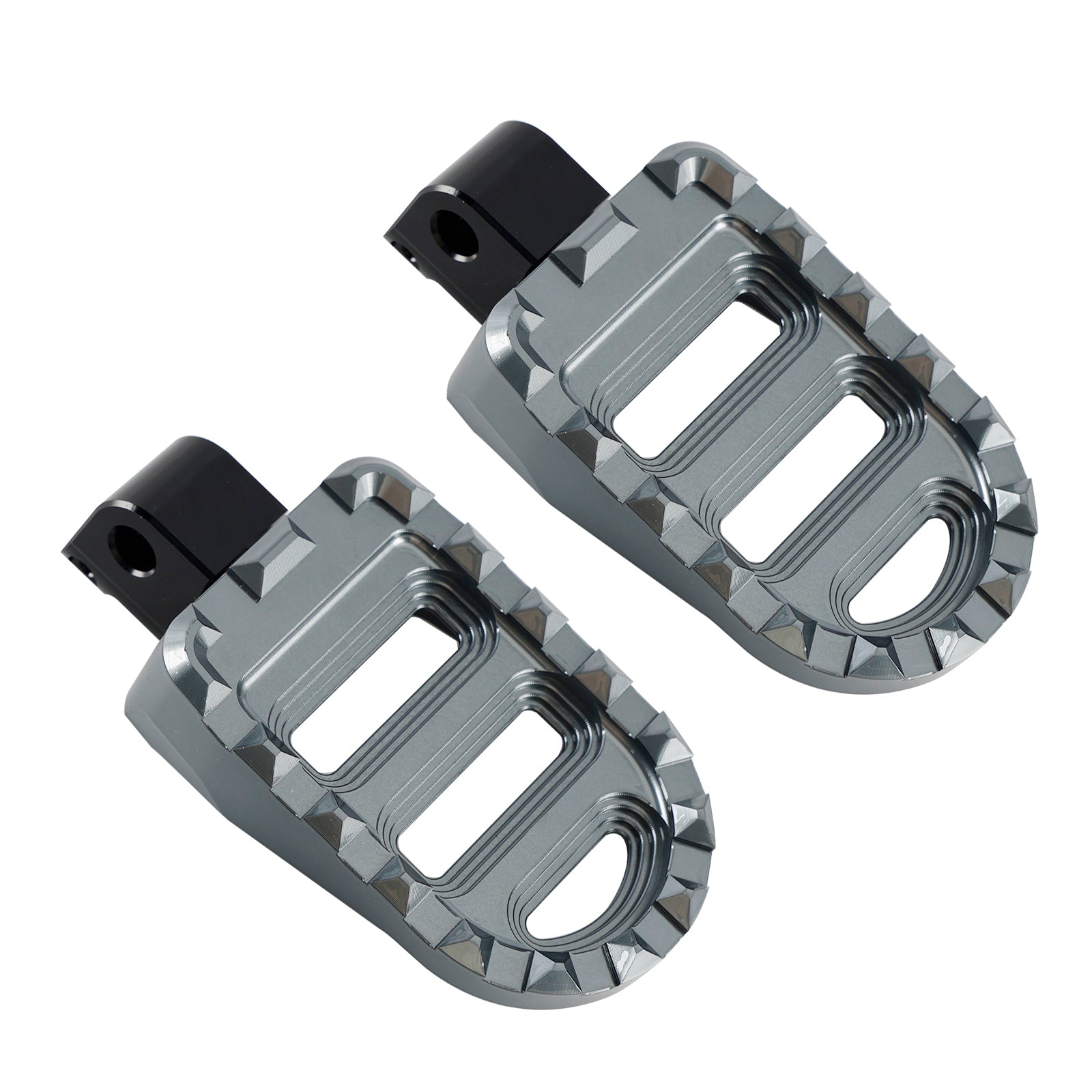 18-23 BMW R1250RT K1600B K1600GT K1600GTL přední nohy Foot Peg